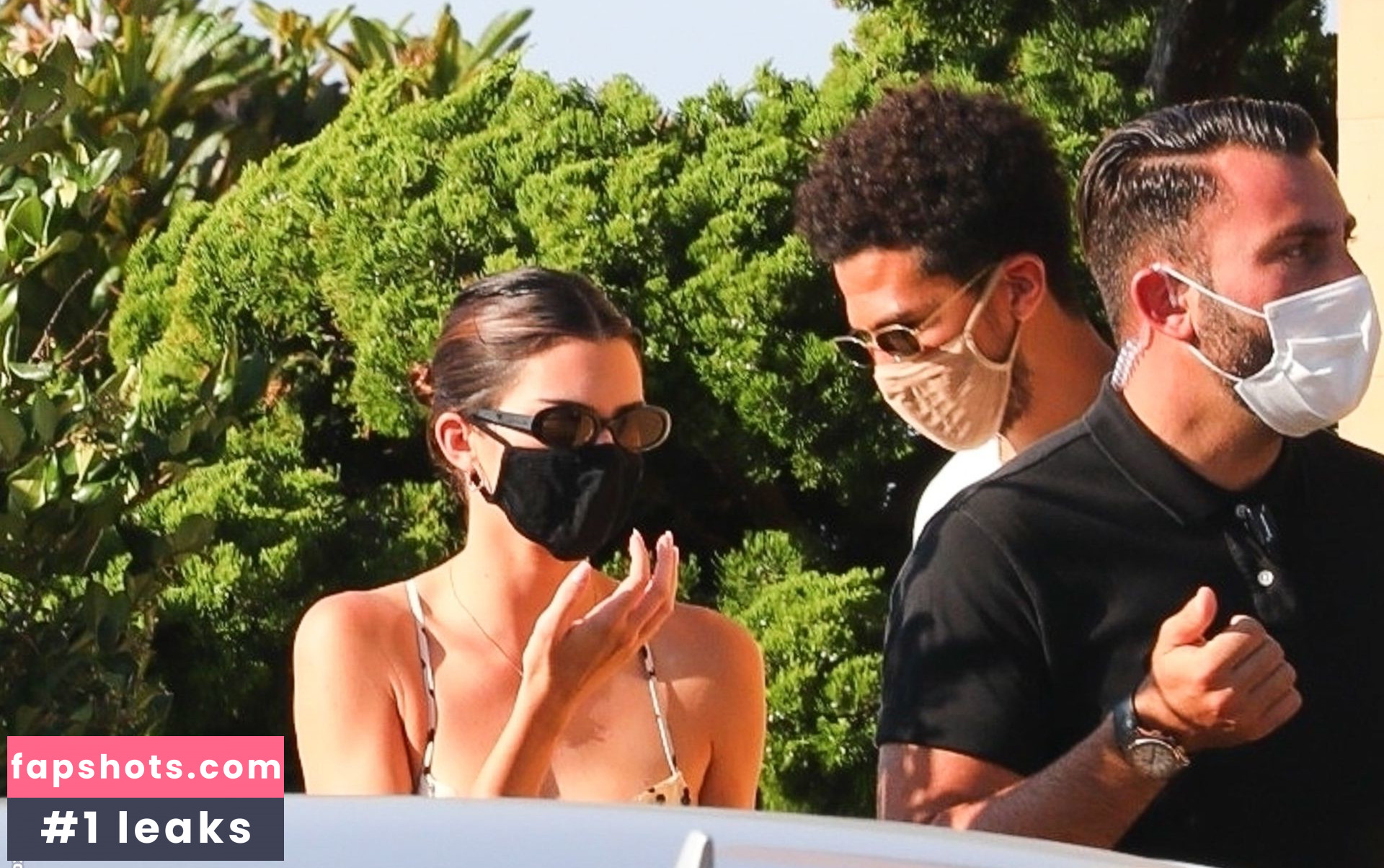 Kendall Jenner gallery photo #2643