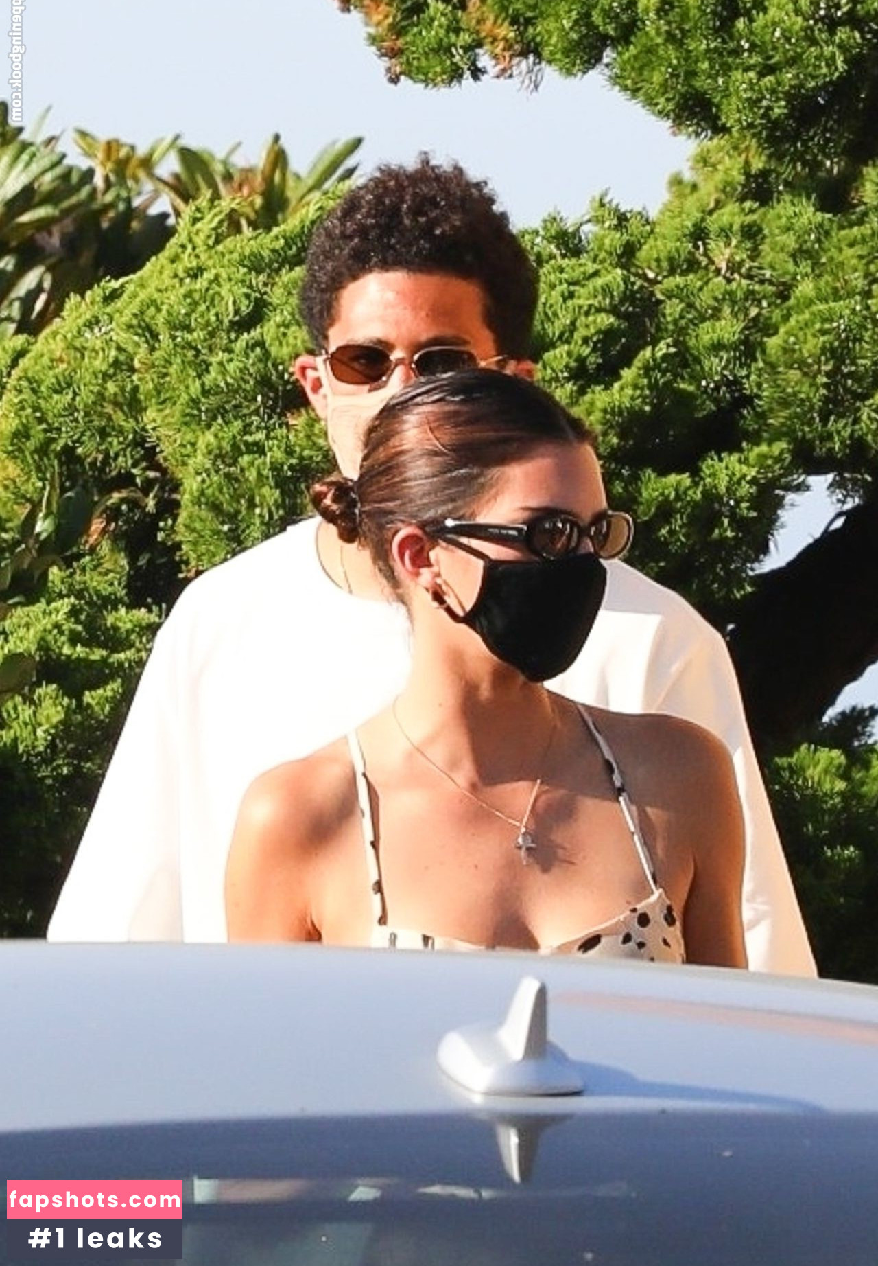 Kendall Jenner gallery photo #2645