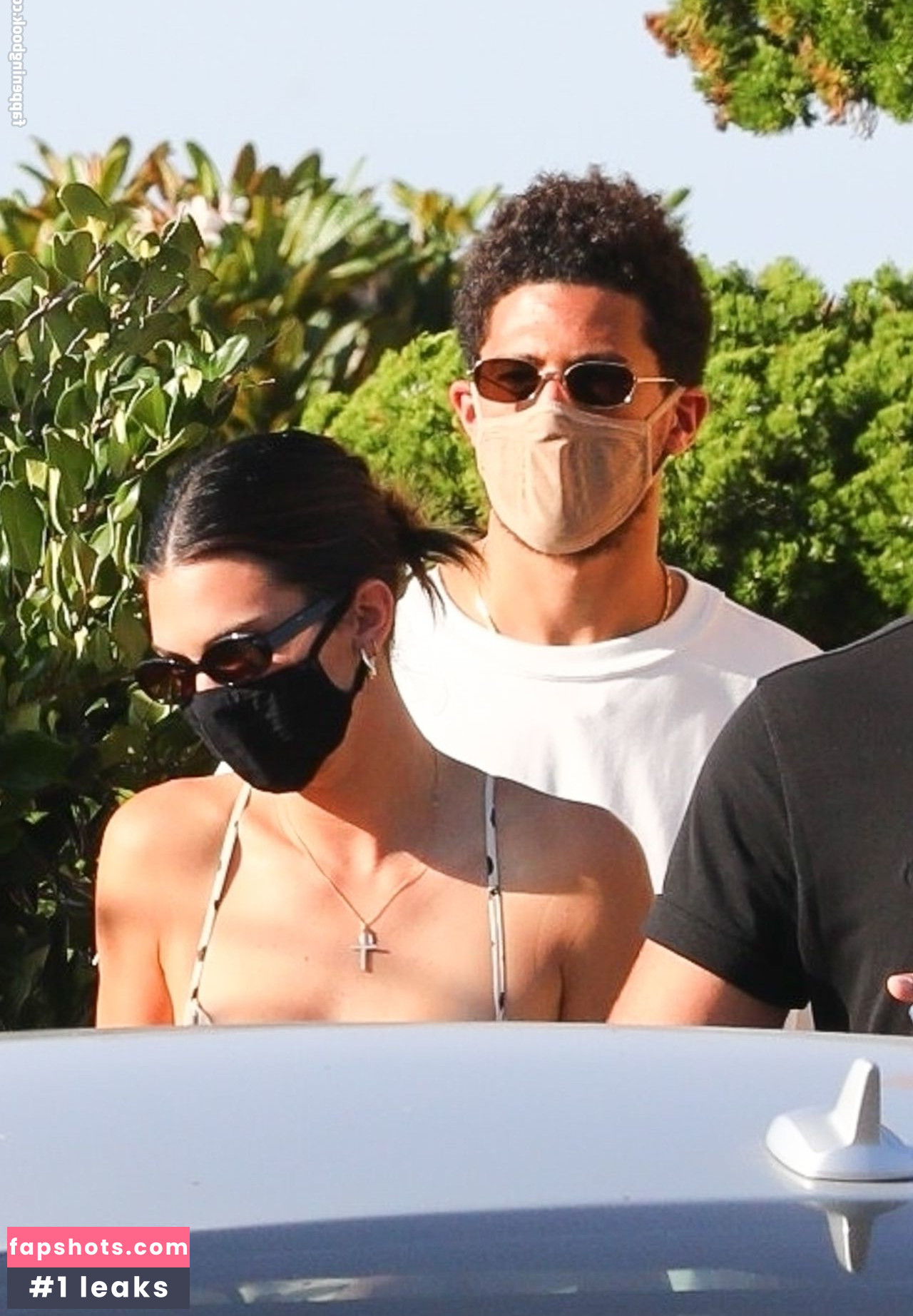 Kendall Jenner gallery photo #2646