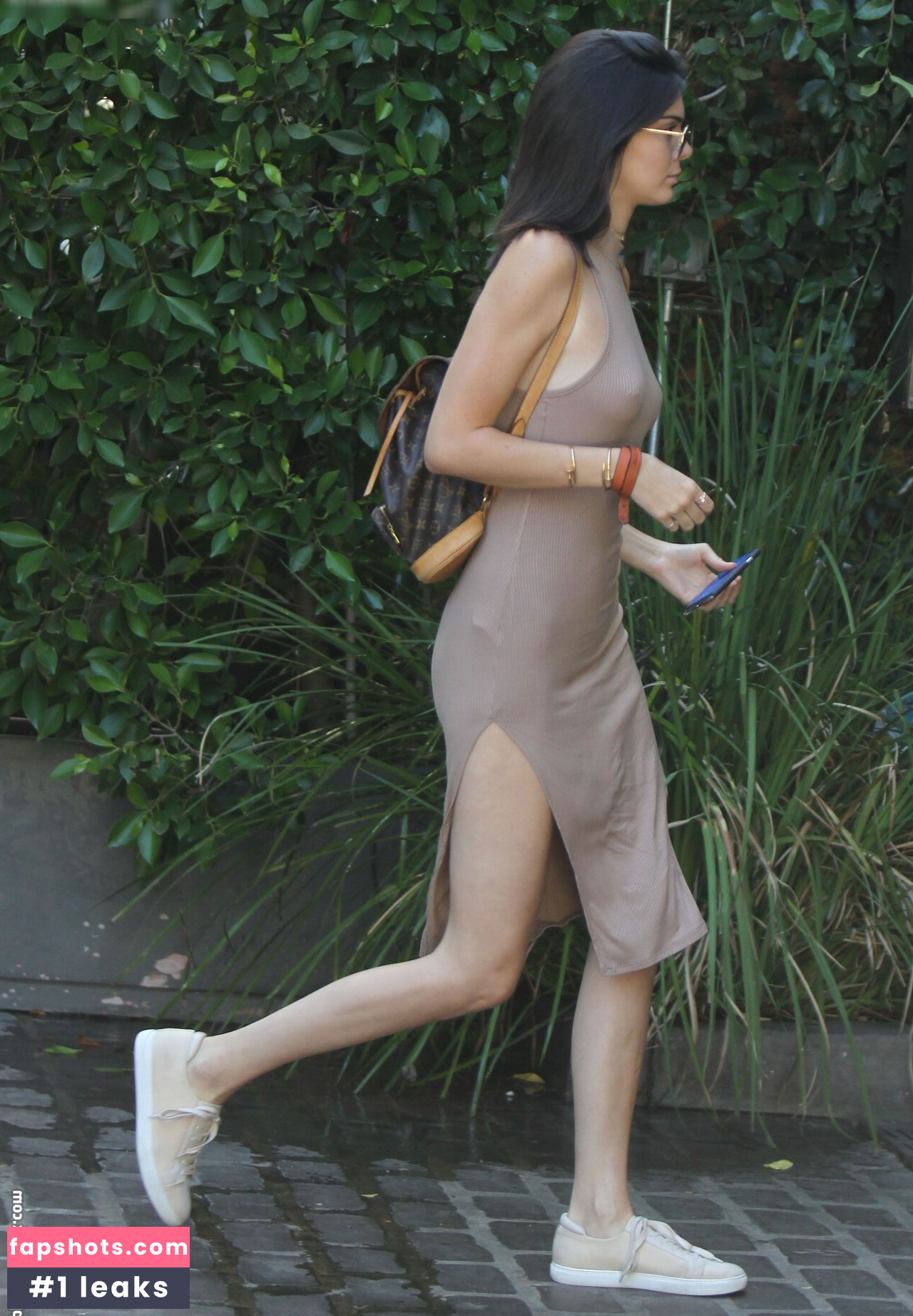 Kendall Jenner Nude Leaks OnlyFans Photos #267 - LeakJerk