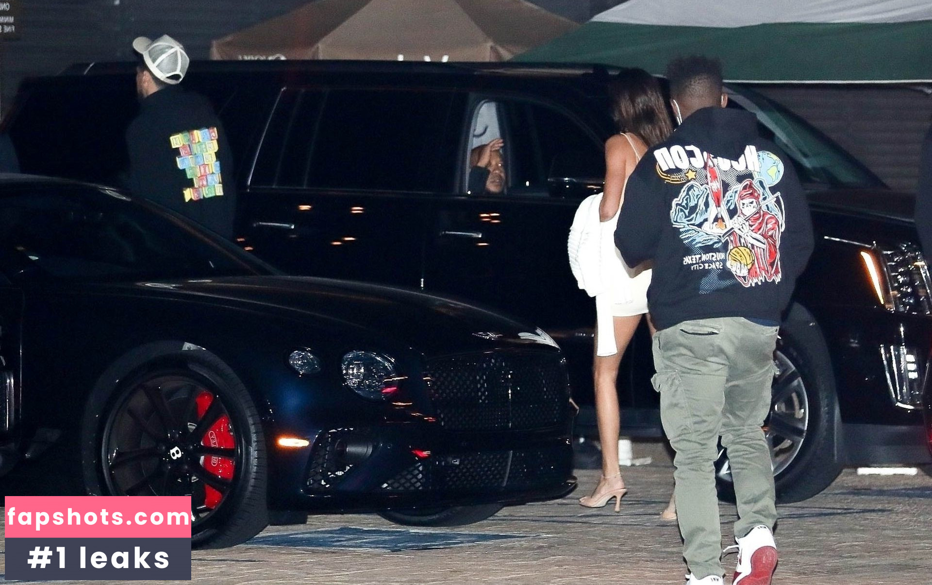 Kendall Jenner gallery photo #2664