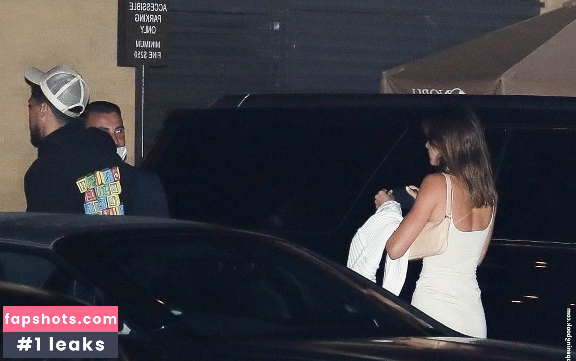 Kendall Jenner gallery photo #2665