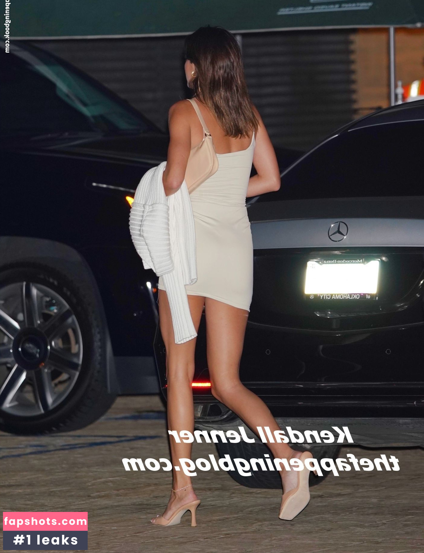 Kendall Jenner gallery photo #2677