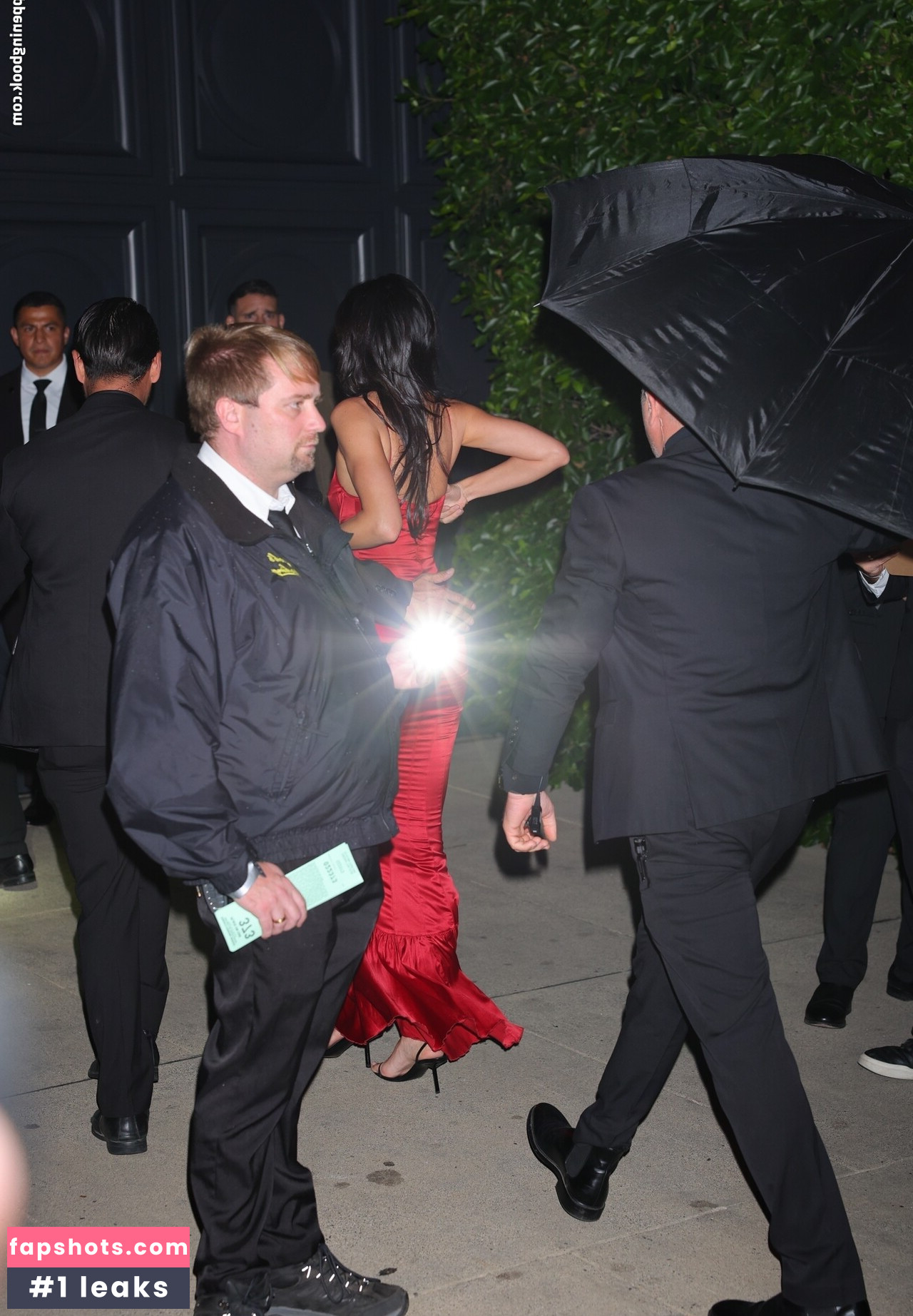 Kendall Jenner Nude Leaks OnlyFans Photos #28 - LeakJerk