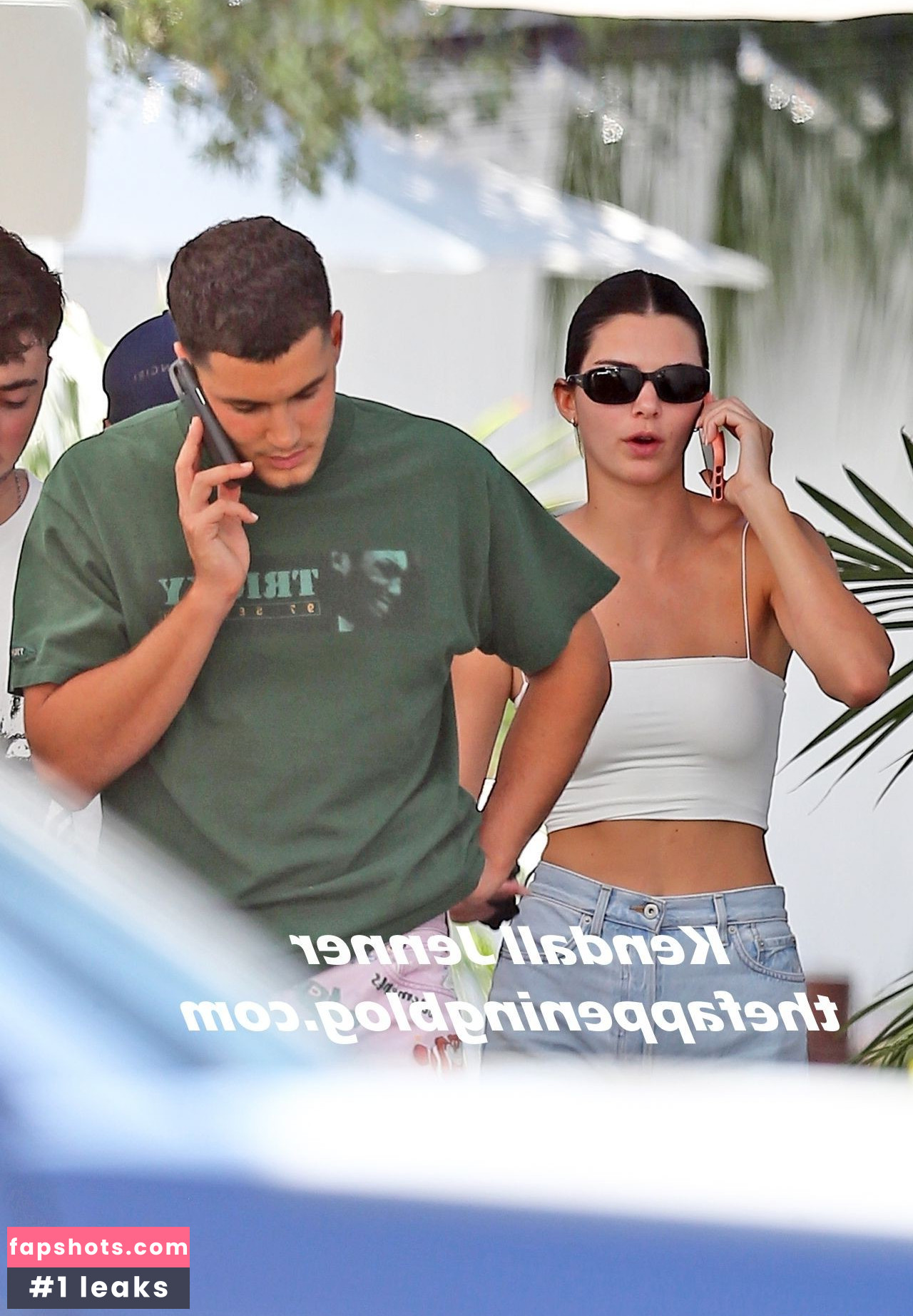 Kendall Jenner gallery photo #2717