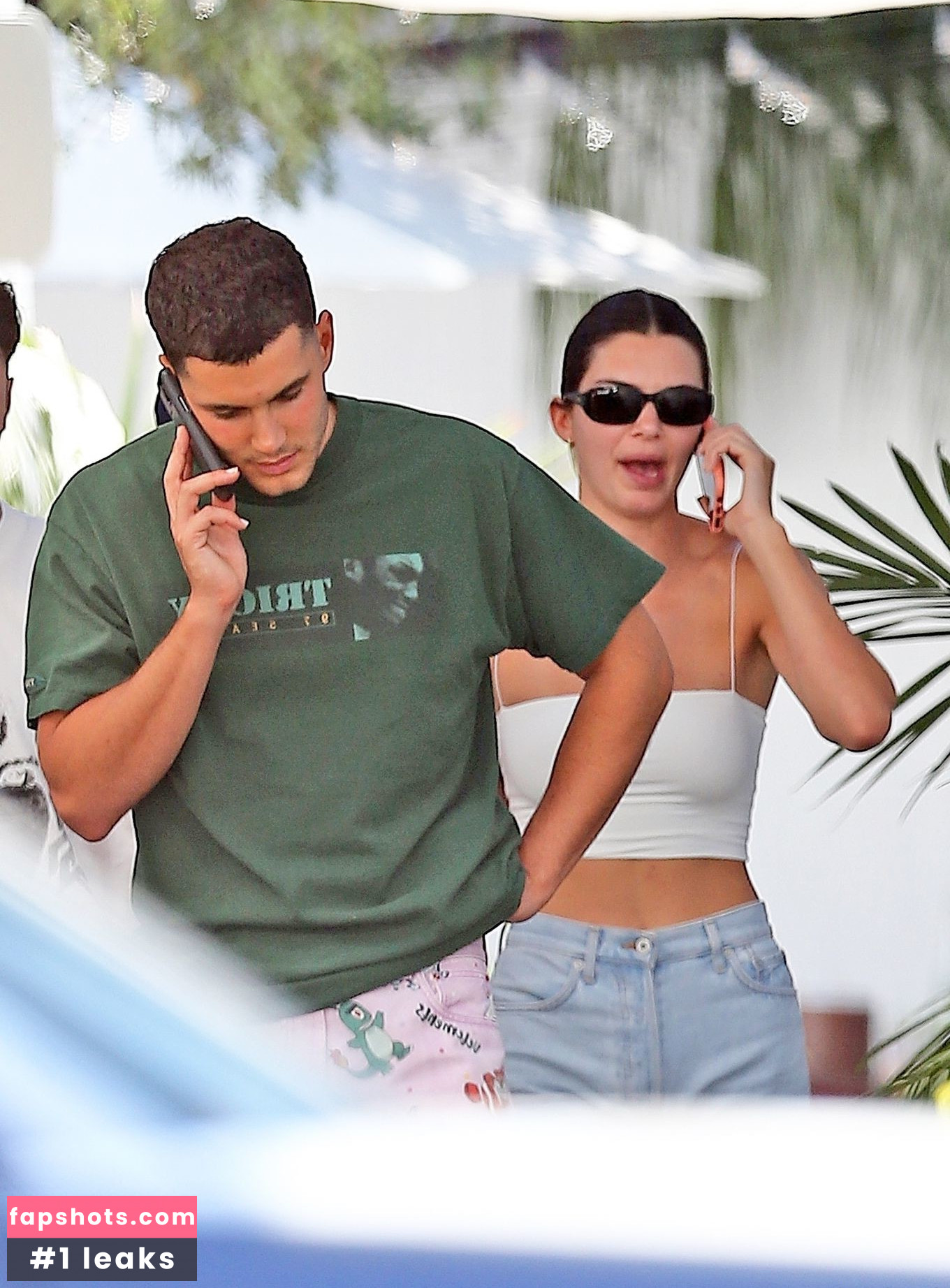 Kendall Jenner gallery photo #2718