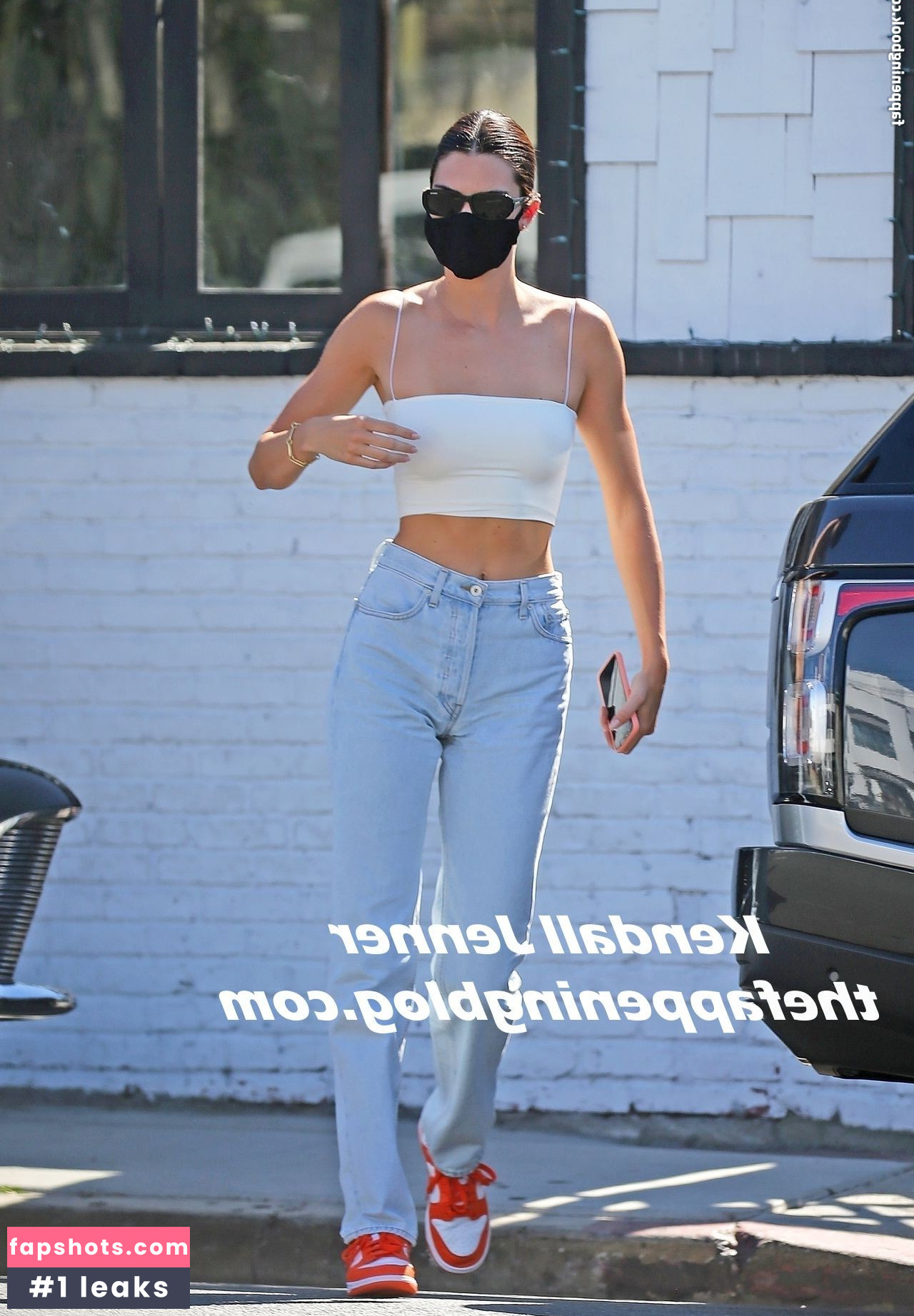 Kendall Jenner gallery photo #2724