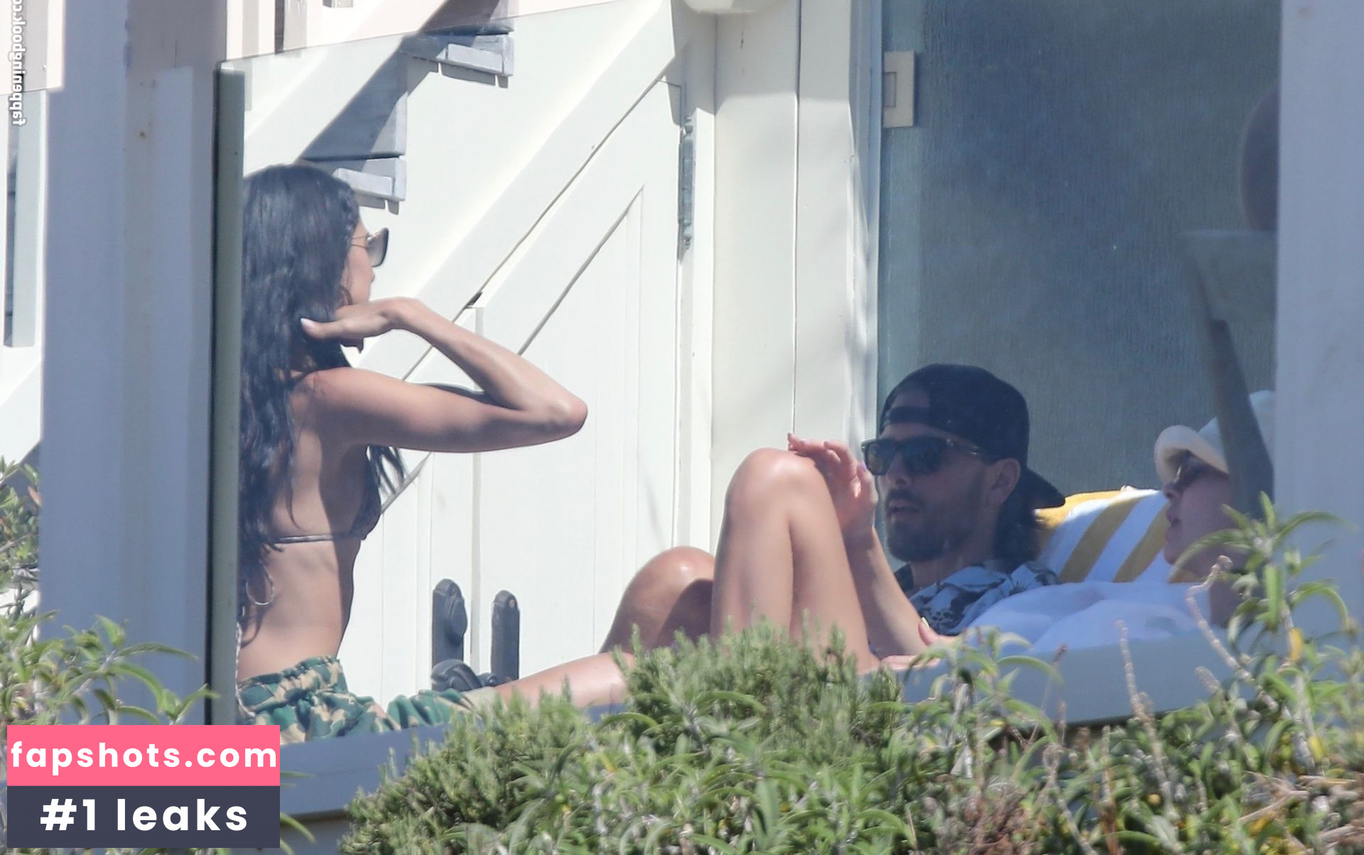 Kendall Jenner gallery photo #2749