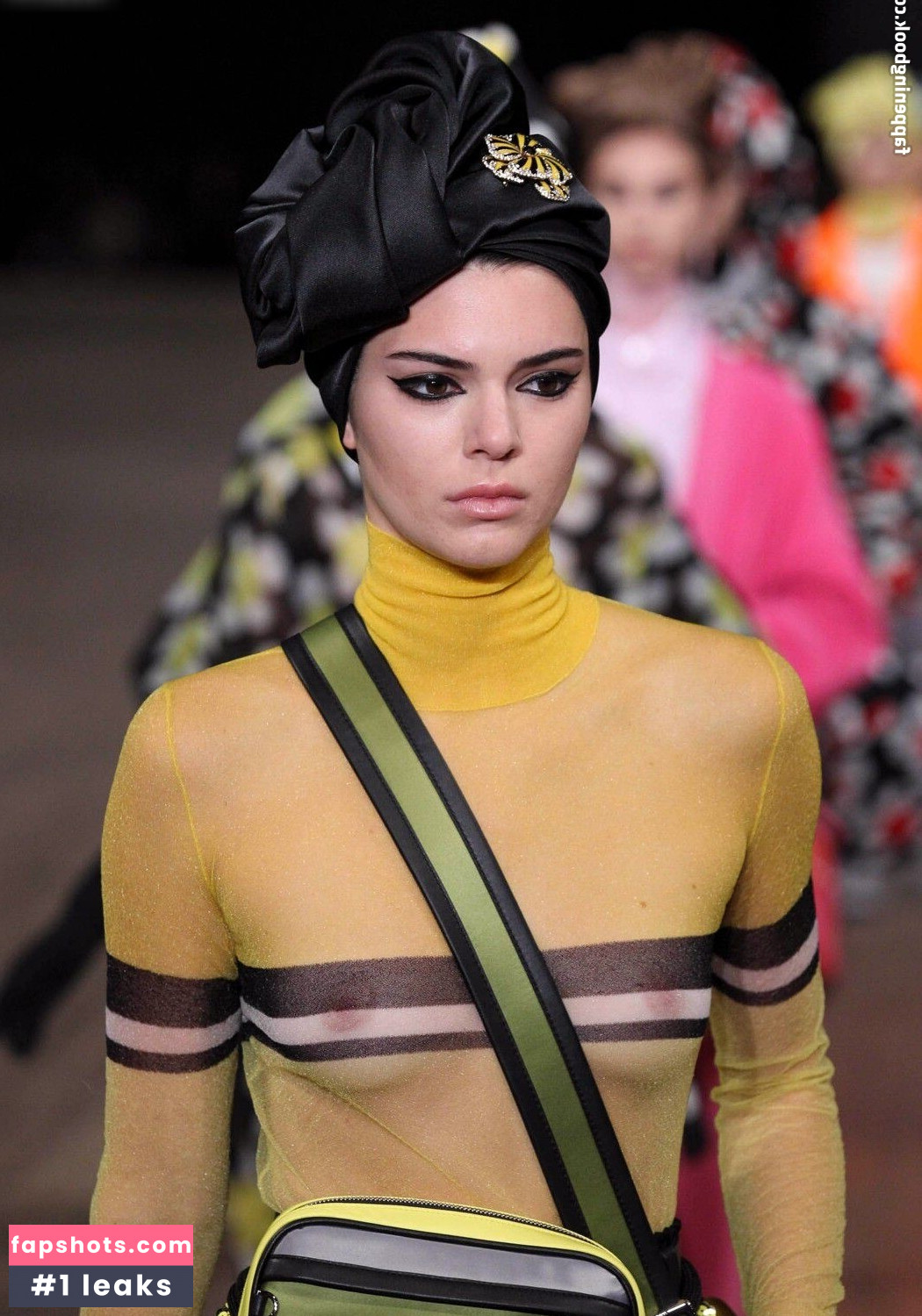 Kendall Jenner Nude Leaks OnlyFans Photos #276 - LeakJerk