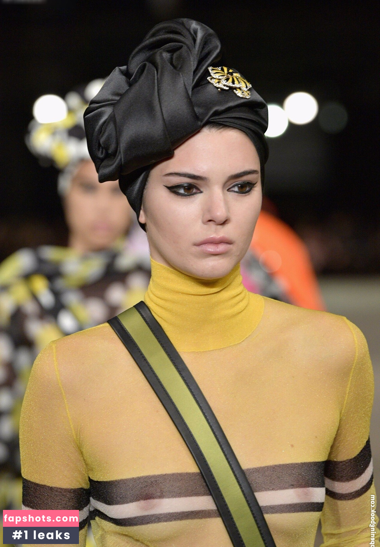 Kendall Jenner Nude Leaks OnlyFans Photos #277 - LeakJerk