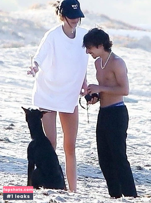 Kendall Jenner gallery photo #2764