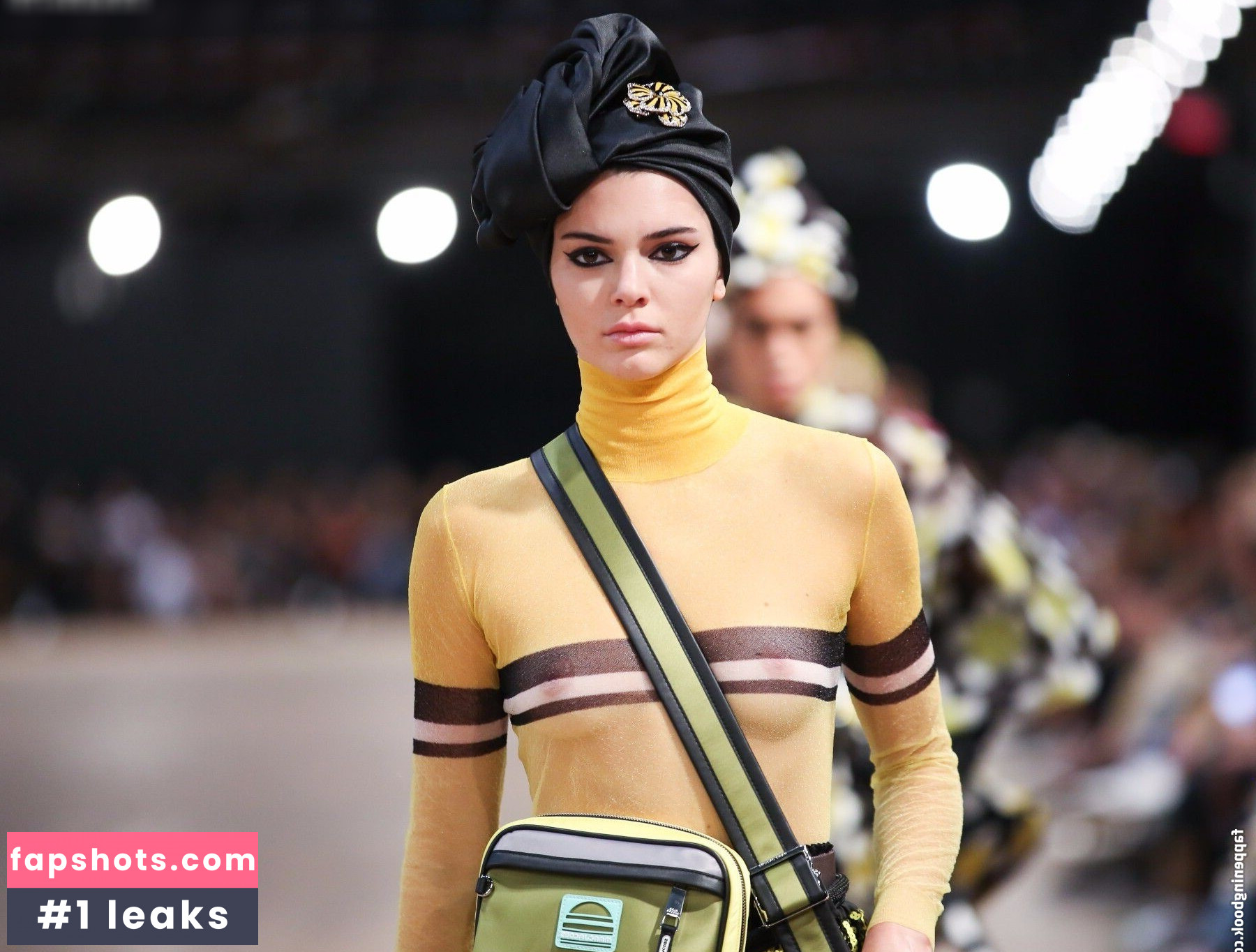 Kendall Jenner Nude Leaks OnlyFans Photos #278 - LeakJerk