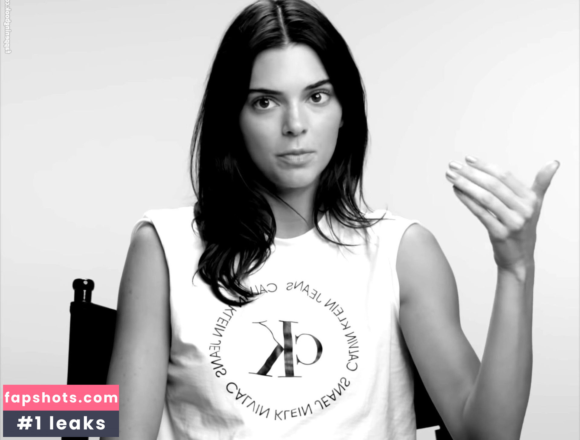 Kendall Jenner gallery photo #2772