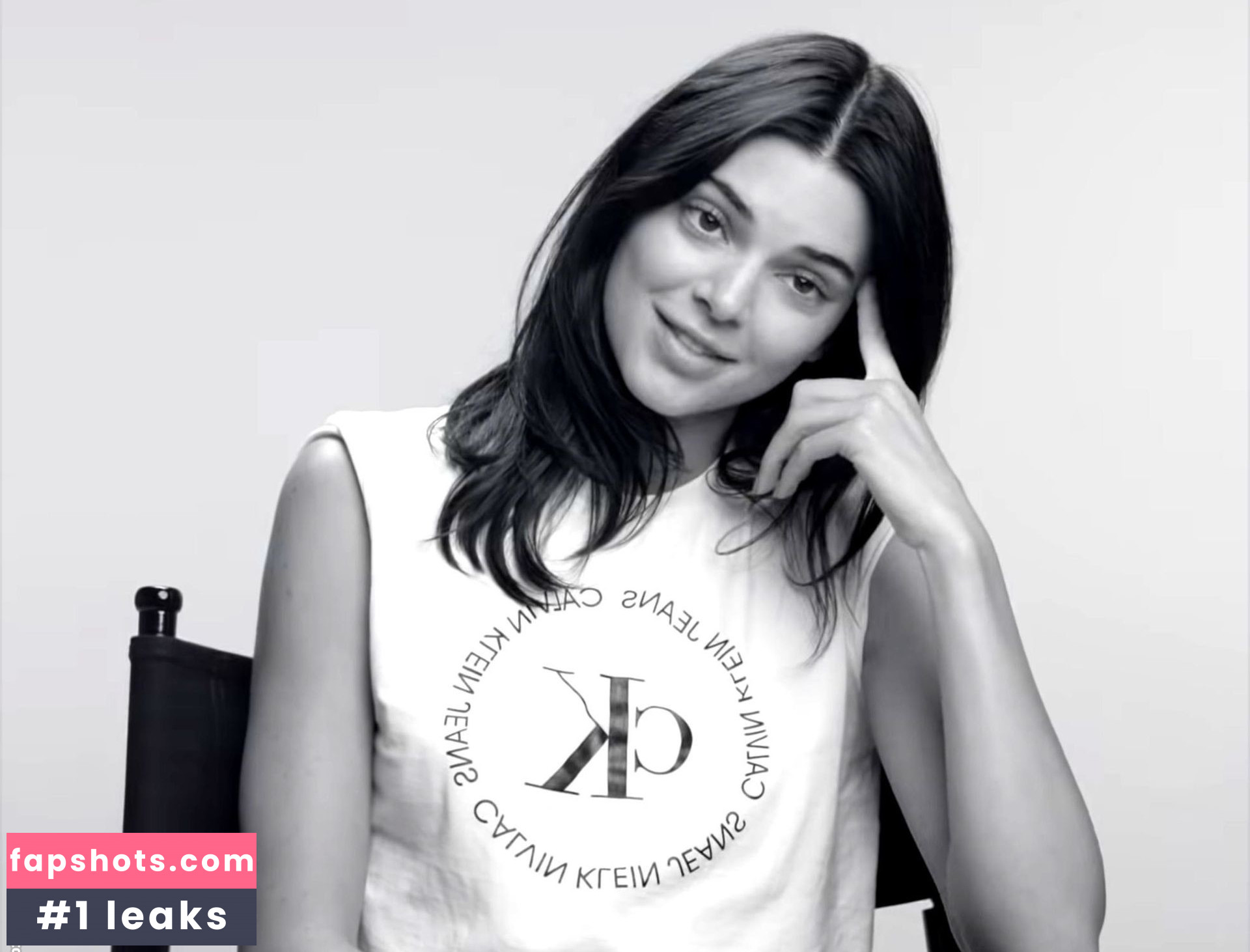 Kendall Jenner gallery photo #2777