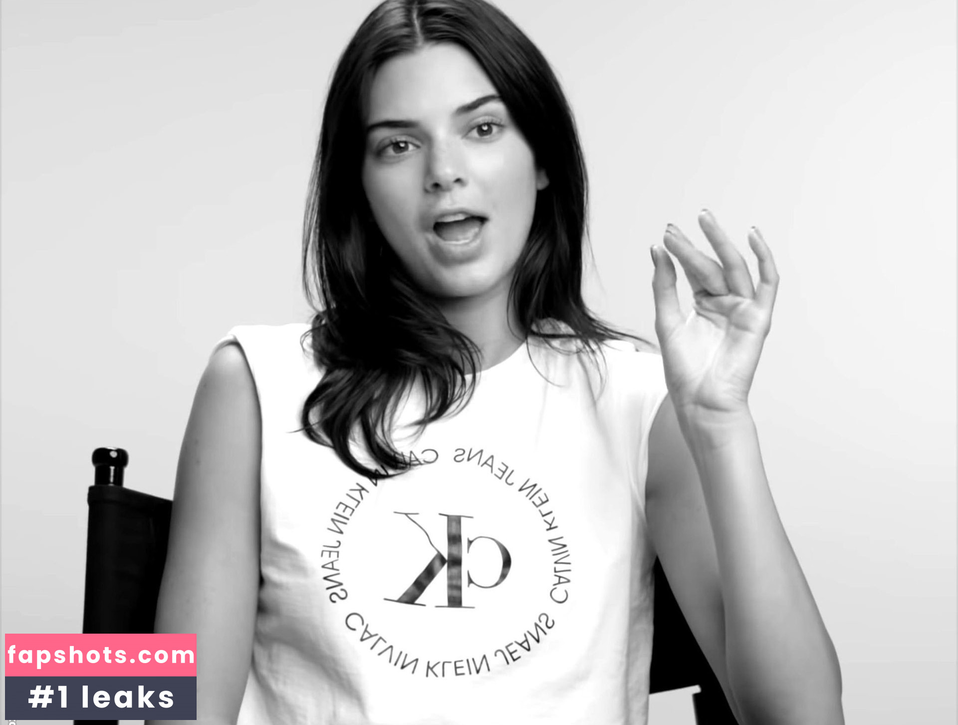 Kendall Jenner gallery photo #2778