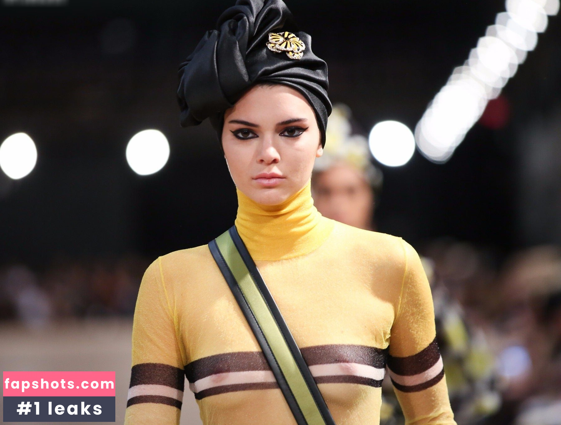 Kendall Jenner gallery photo #279