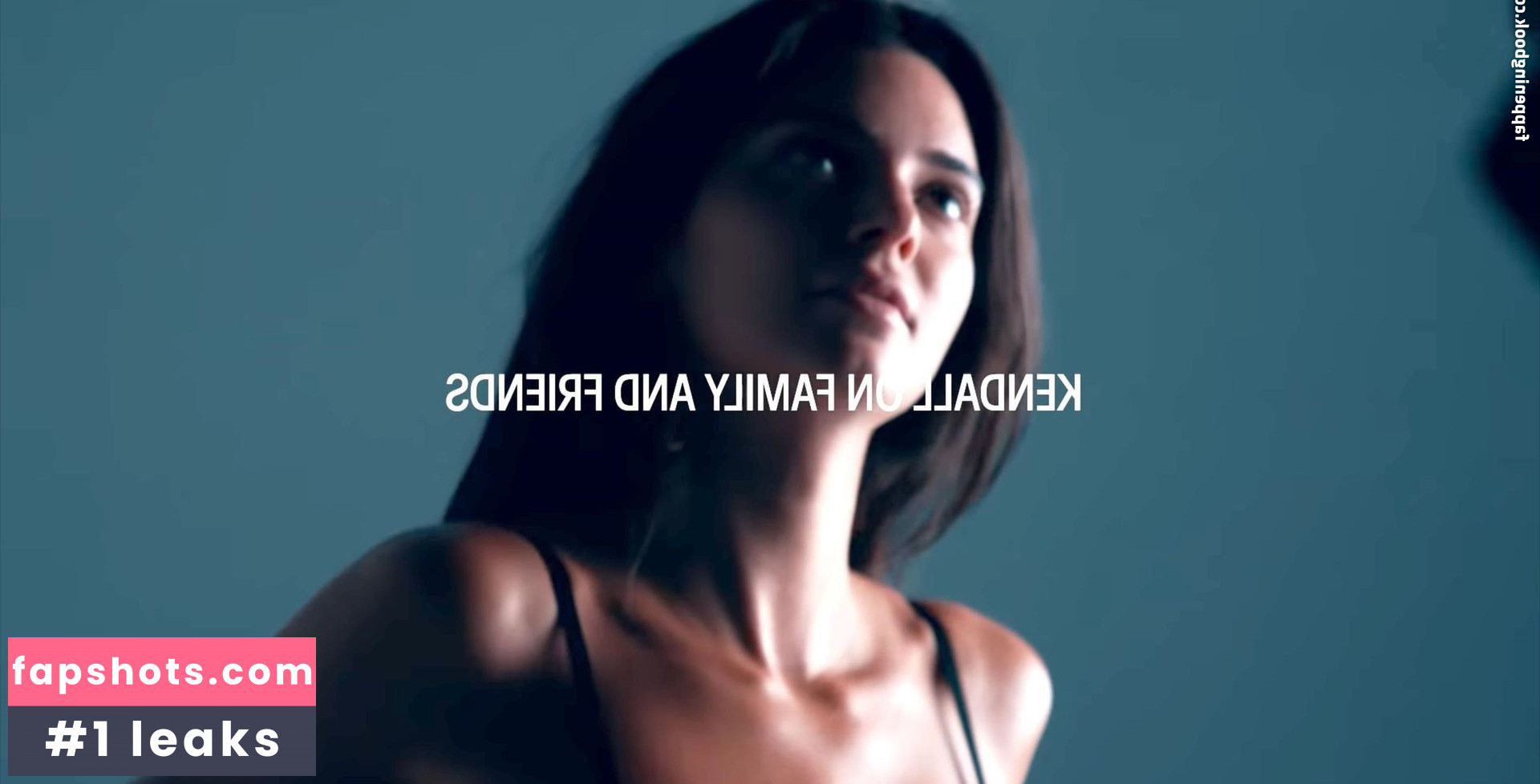 Kendall Jenner gallery photo #2781