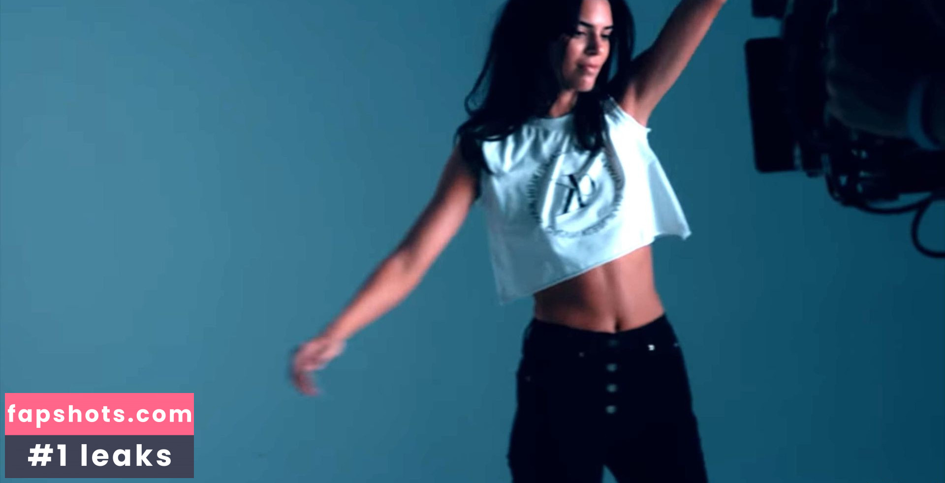 Kendall Jenner gallery photo #2784