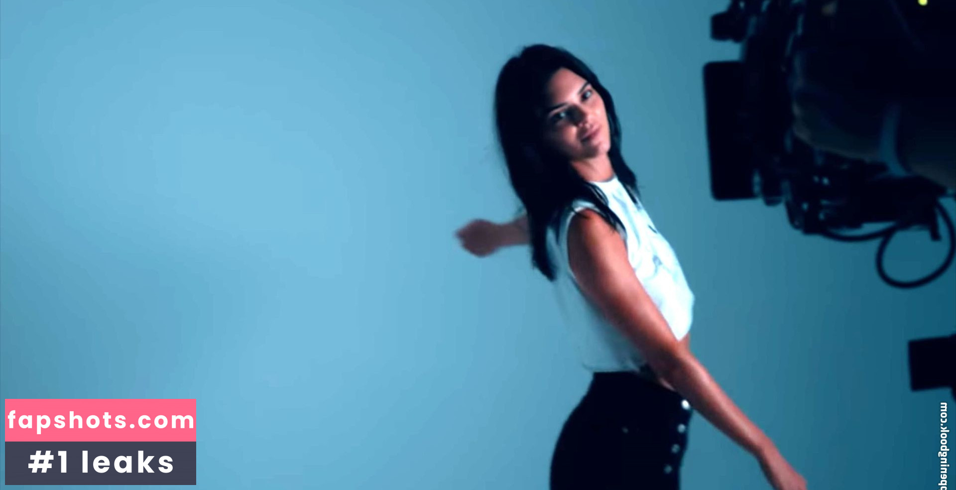 Kendall Jenner gallery photo #2786