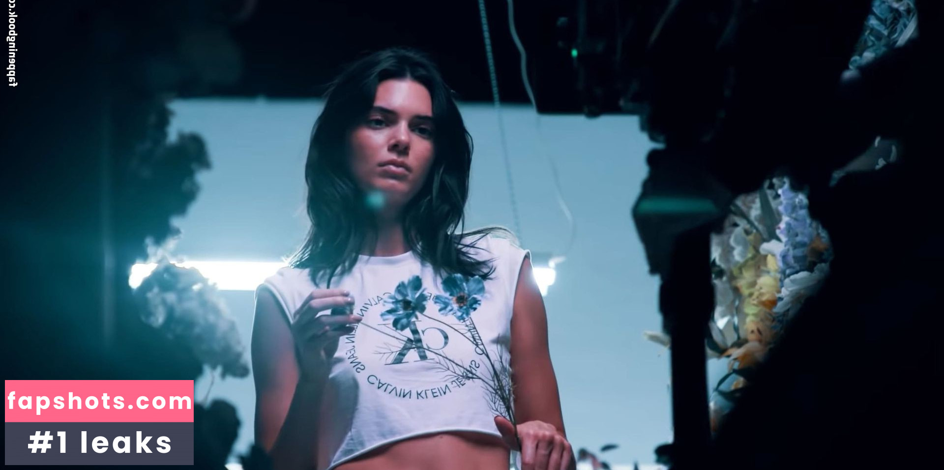 Kendall Jenner gallery photo #2789