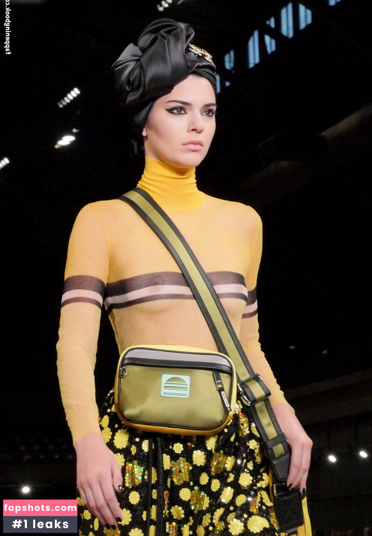 Kendall Jenner gallery photo #280