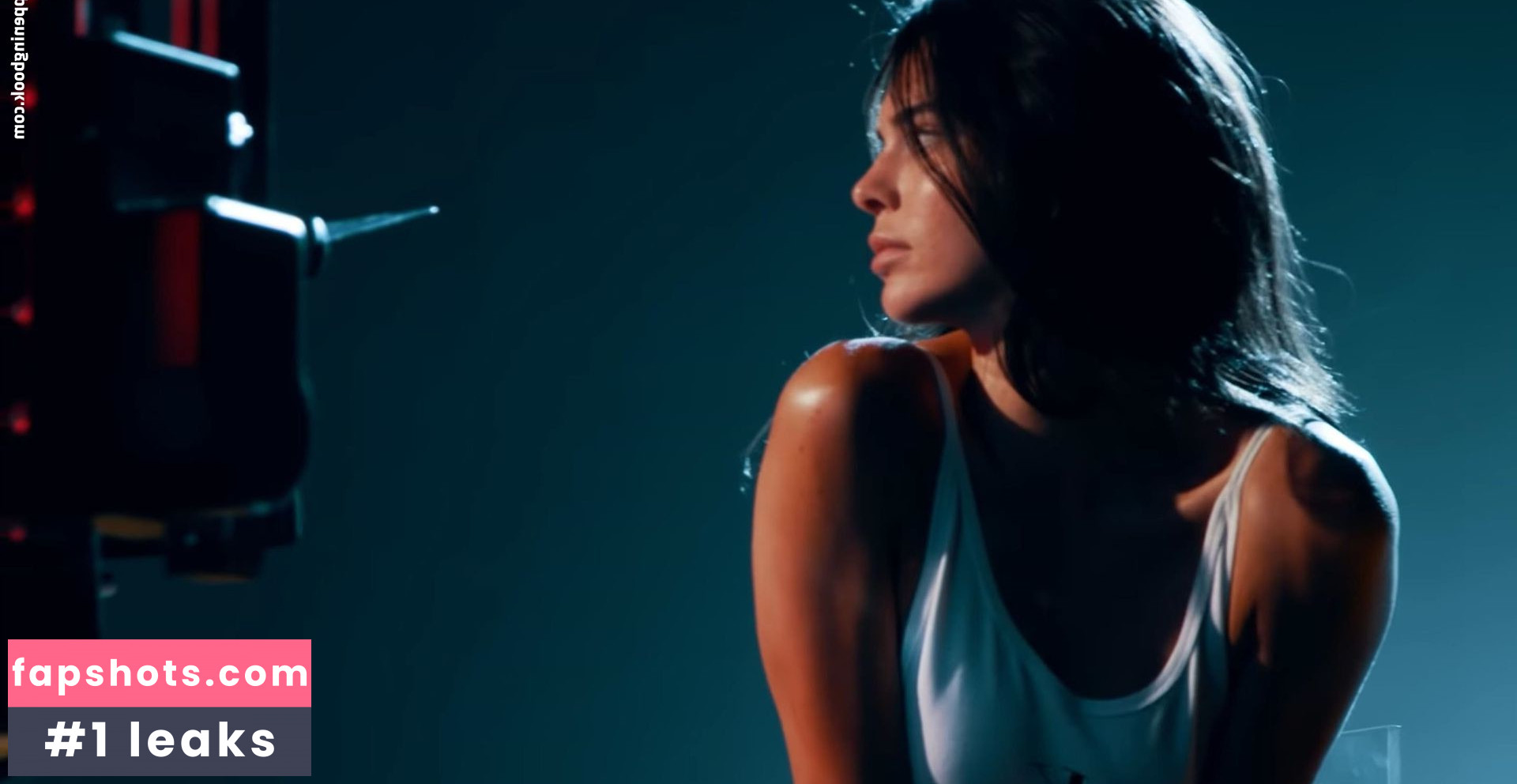 Kendall Jenner gallery photo #2792