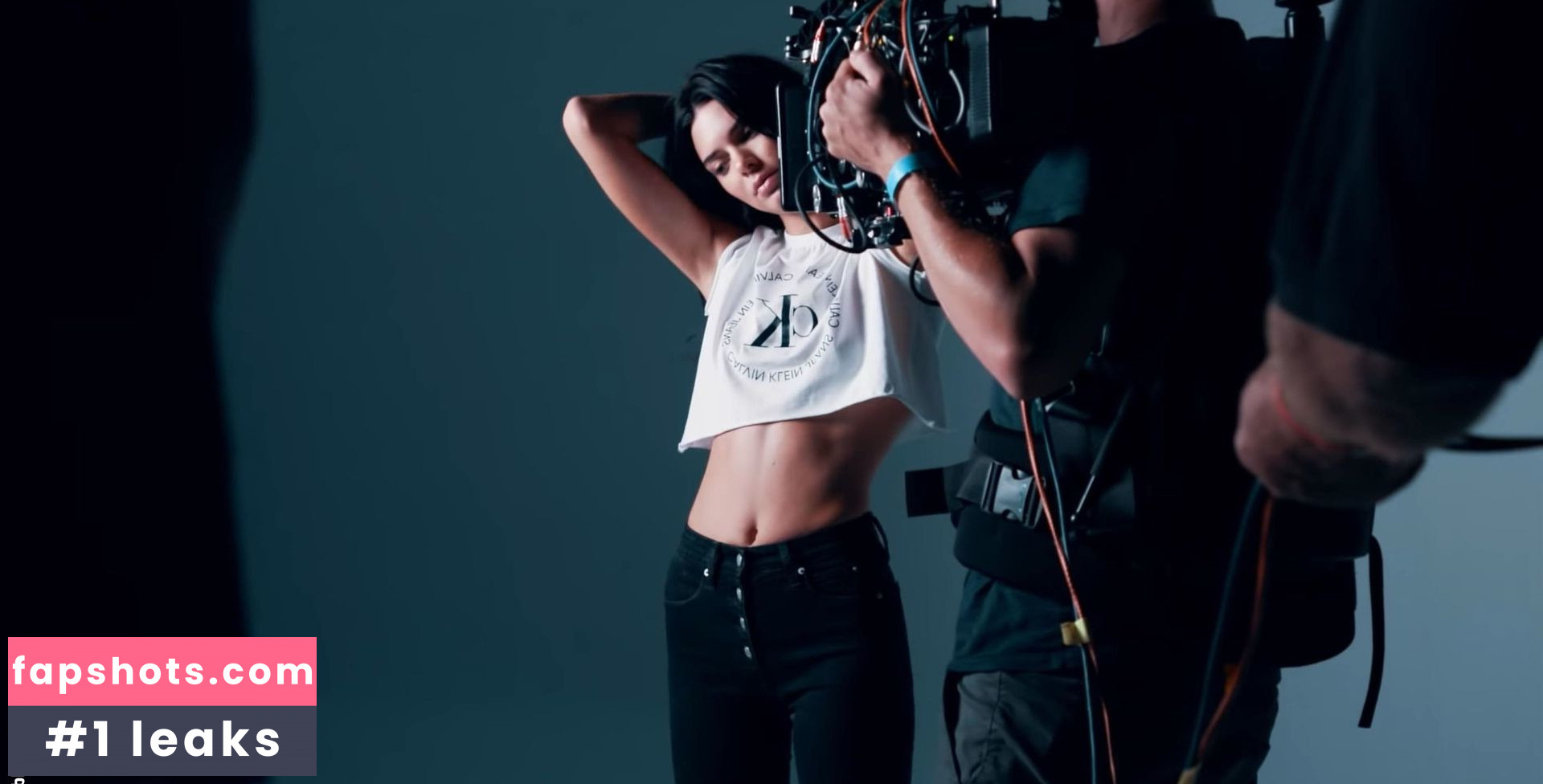 Kendall Jenner gallery photo #2794