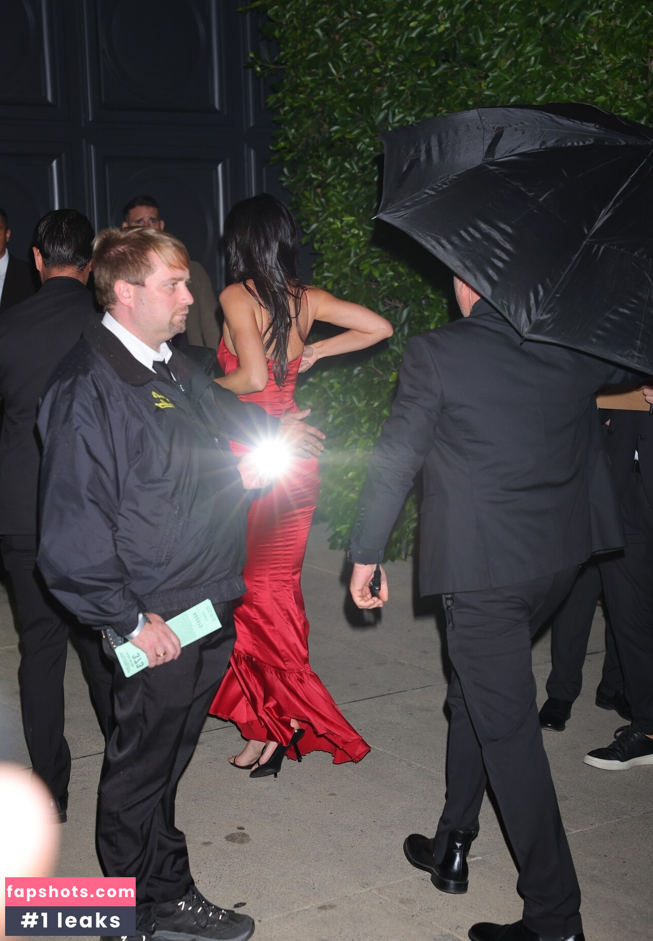 Kendall Jenner Nude Leaks OnlyFans Photos #29 - LeakJerk