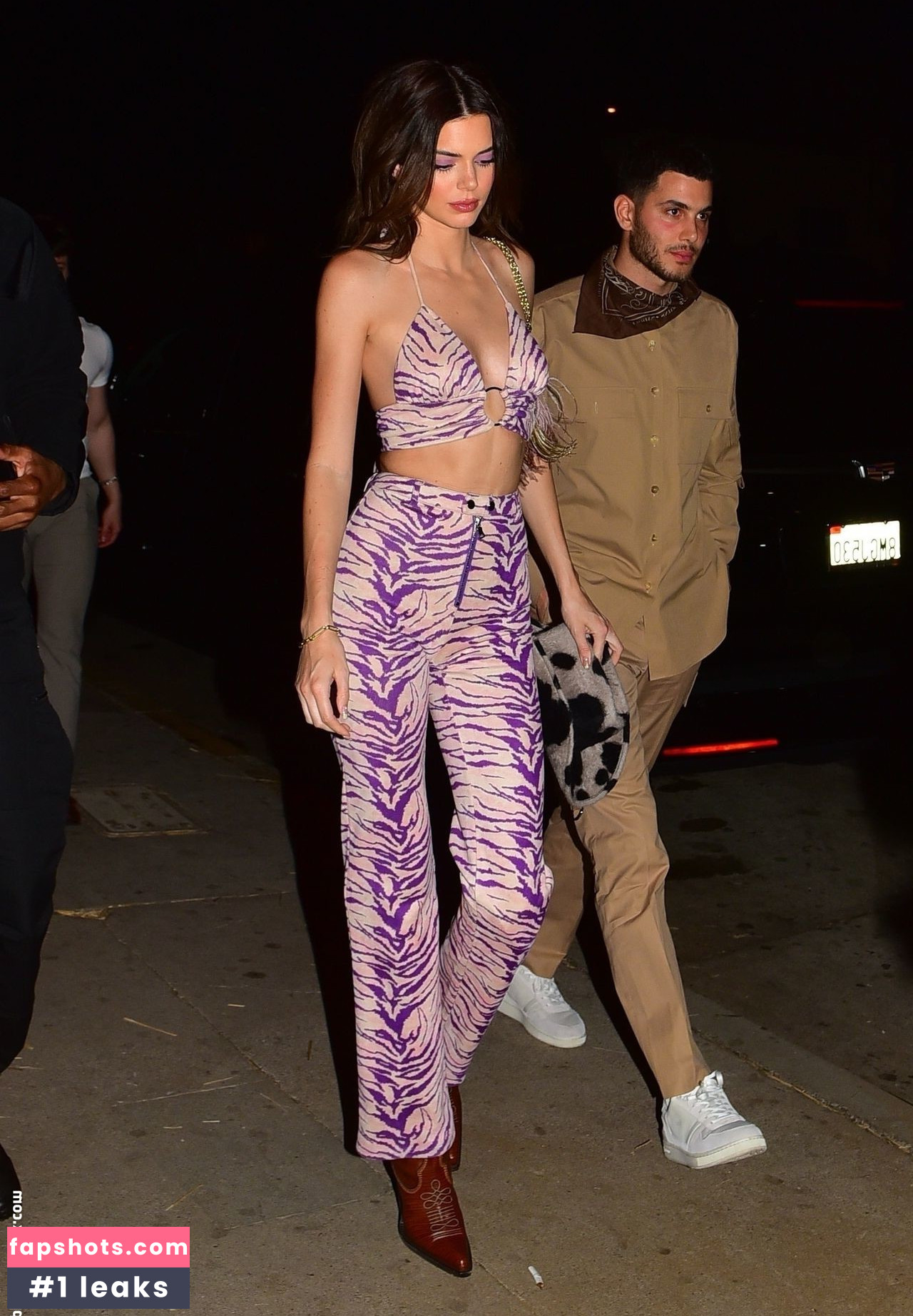 Kendall Jenner gallery photo #2808