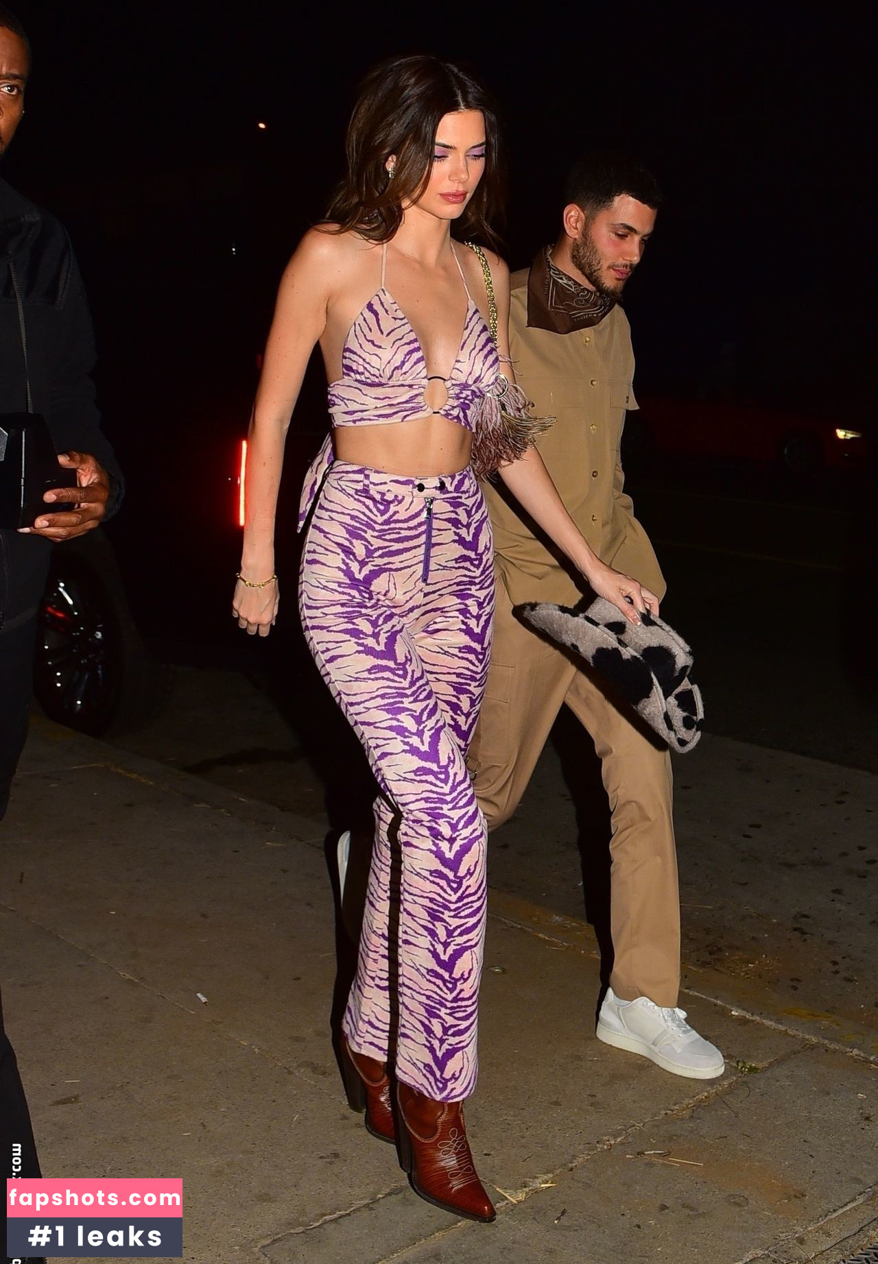 Kendall Jenner gallery photo #2823