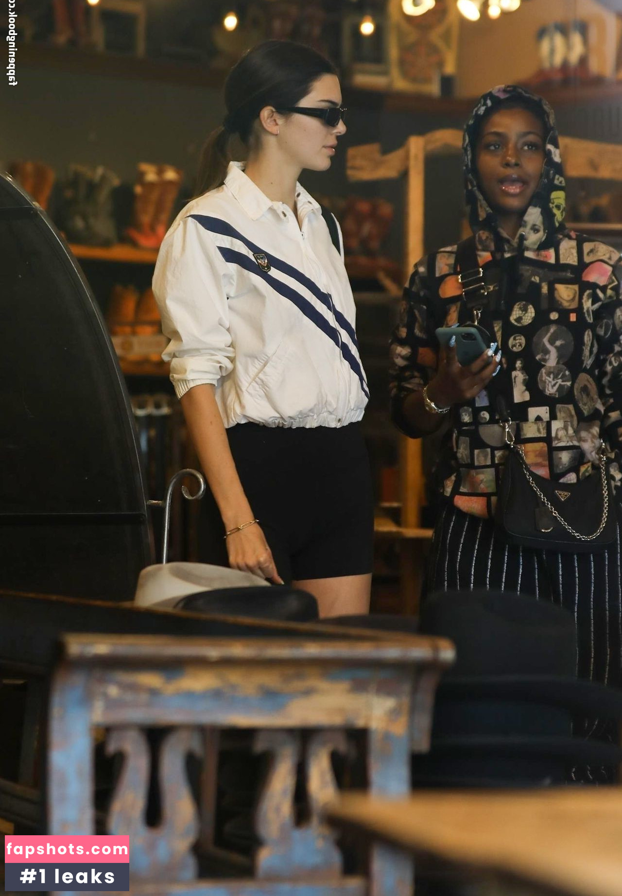 Kendall Jenner gallery photo #2833