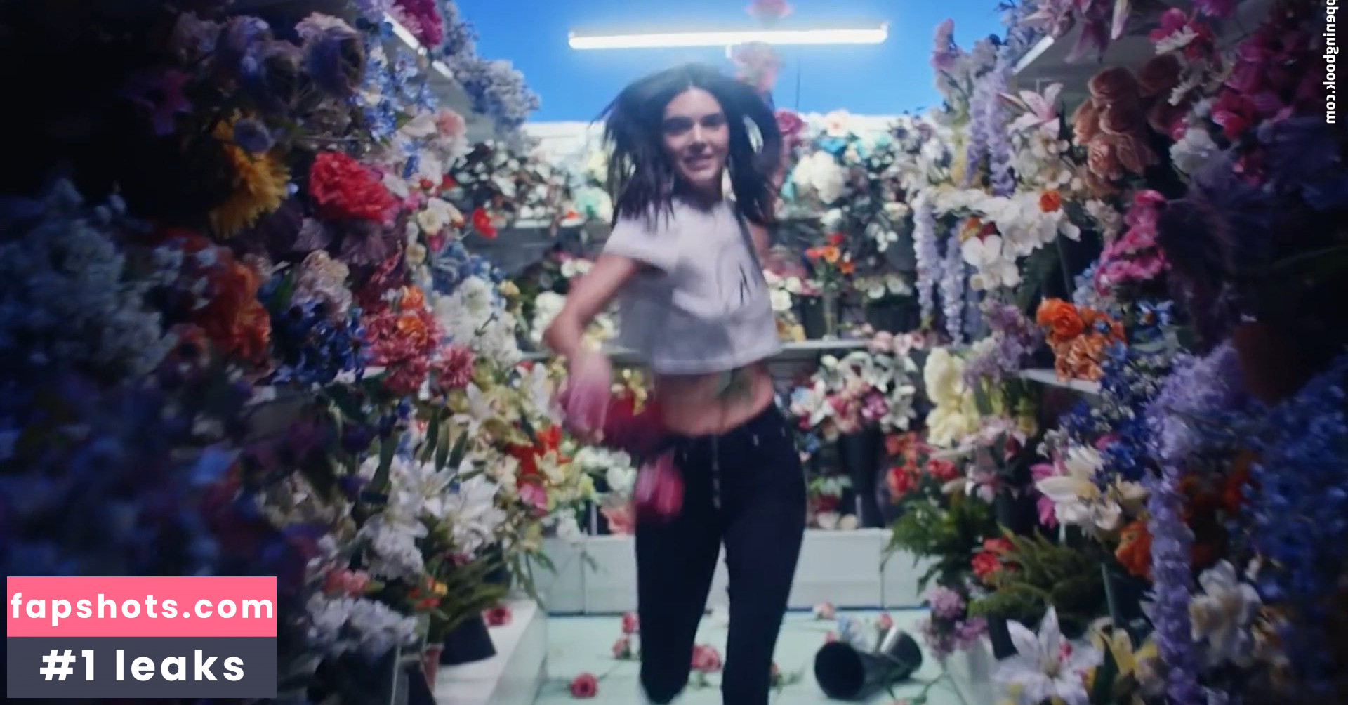 Kendall Jenner gallery photo #2860