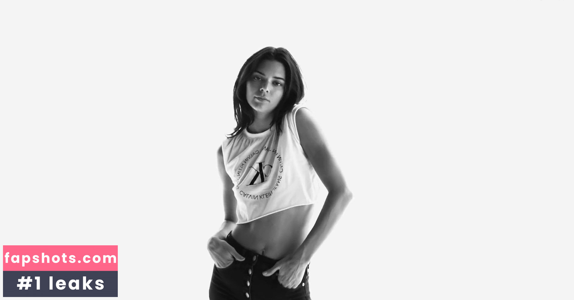 Kendall Jenner gallery photo #2861