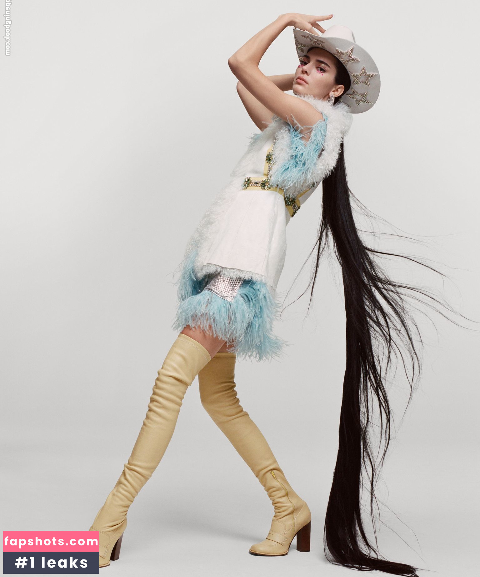 Kendall Jenner gallery photo #2863