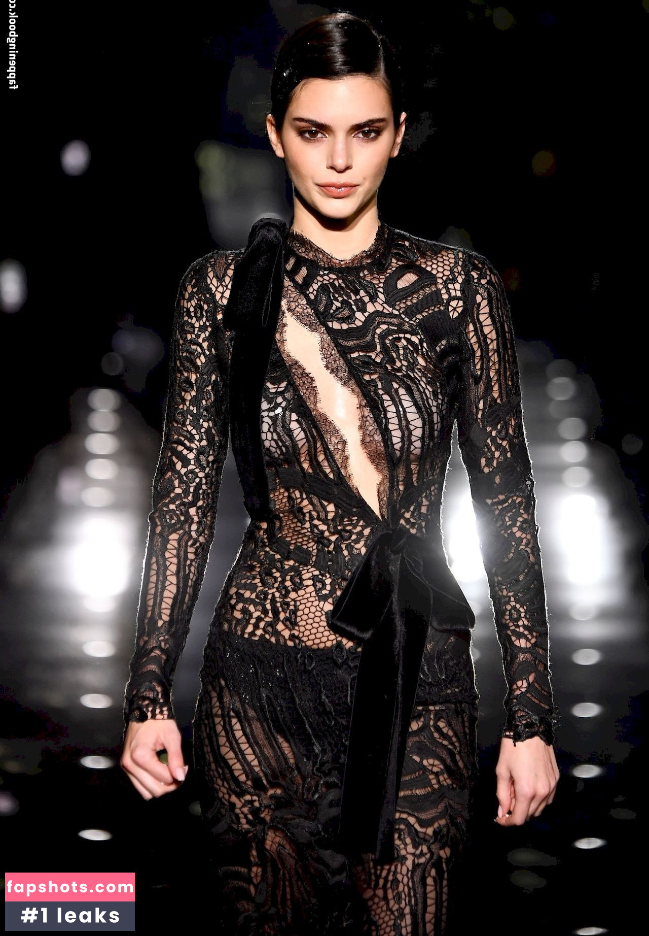 Kendall Jenner gallery photo #2870