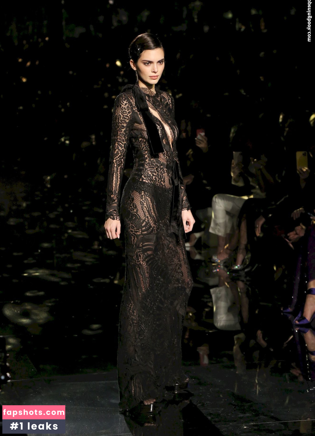 Kendall Jenner gallery photo #2872