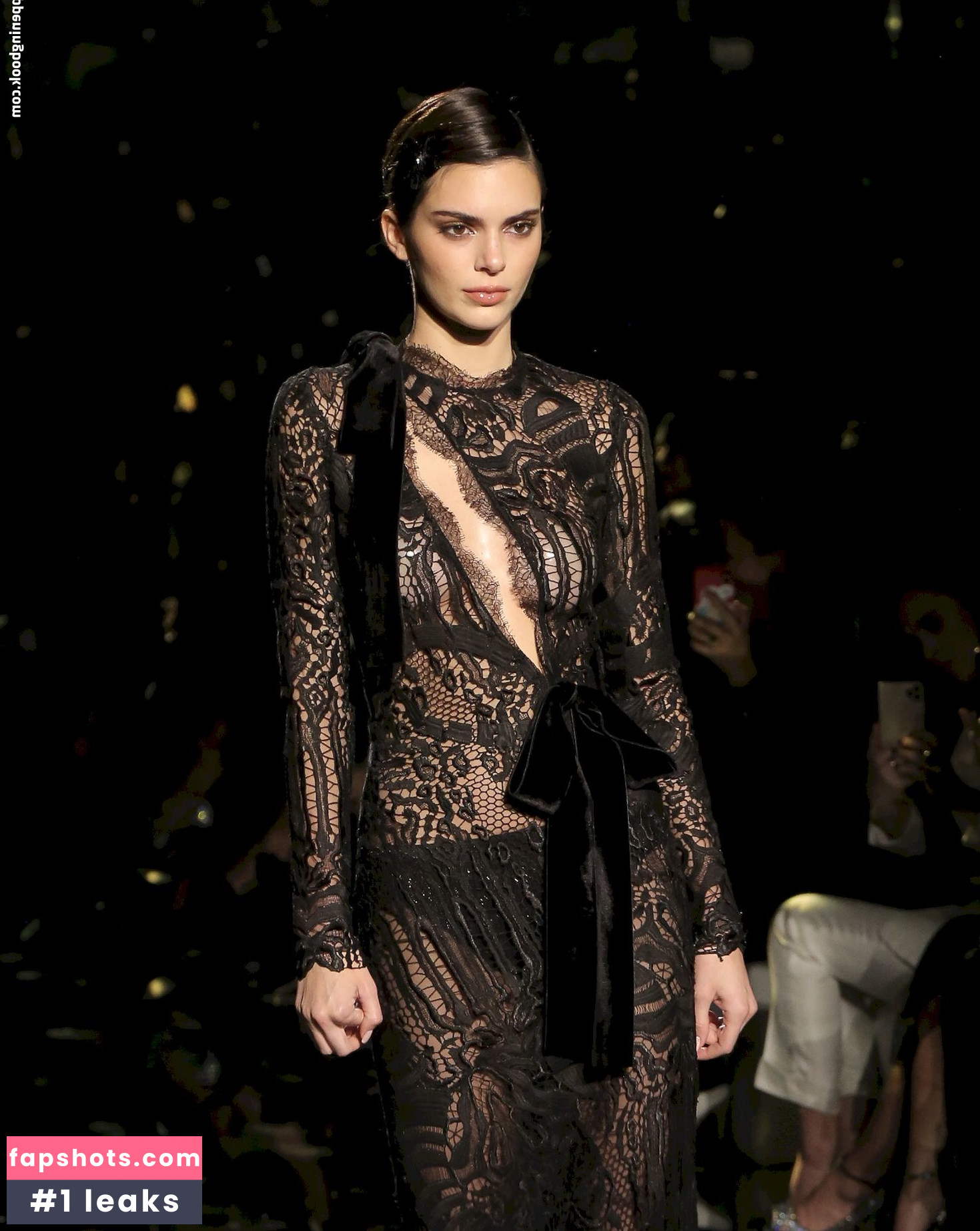 Kendall Jenner gallery photo #2873