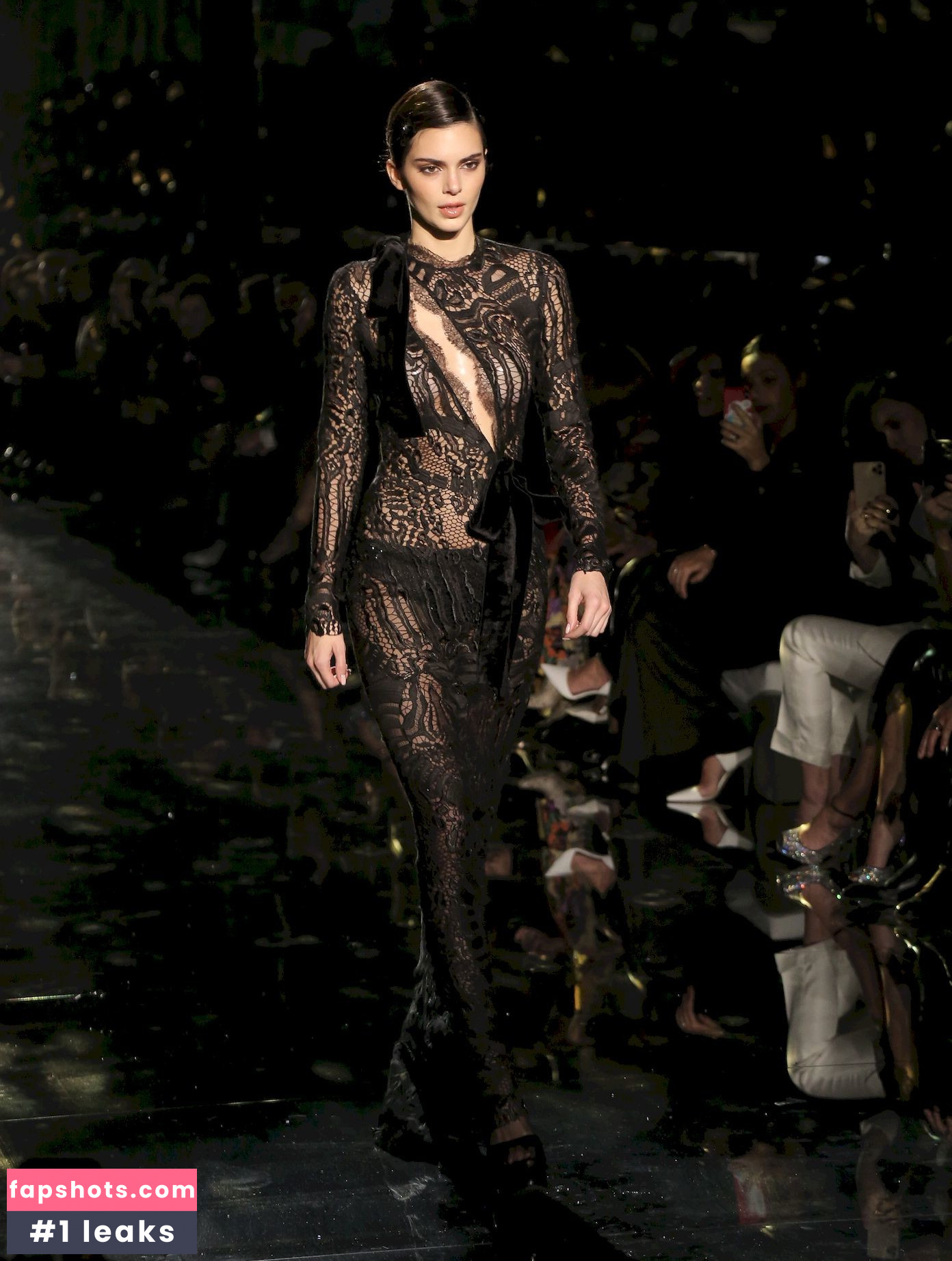 Kendall Jenner gallery photo #2874