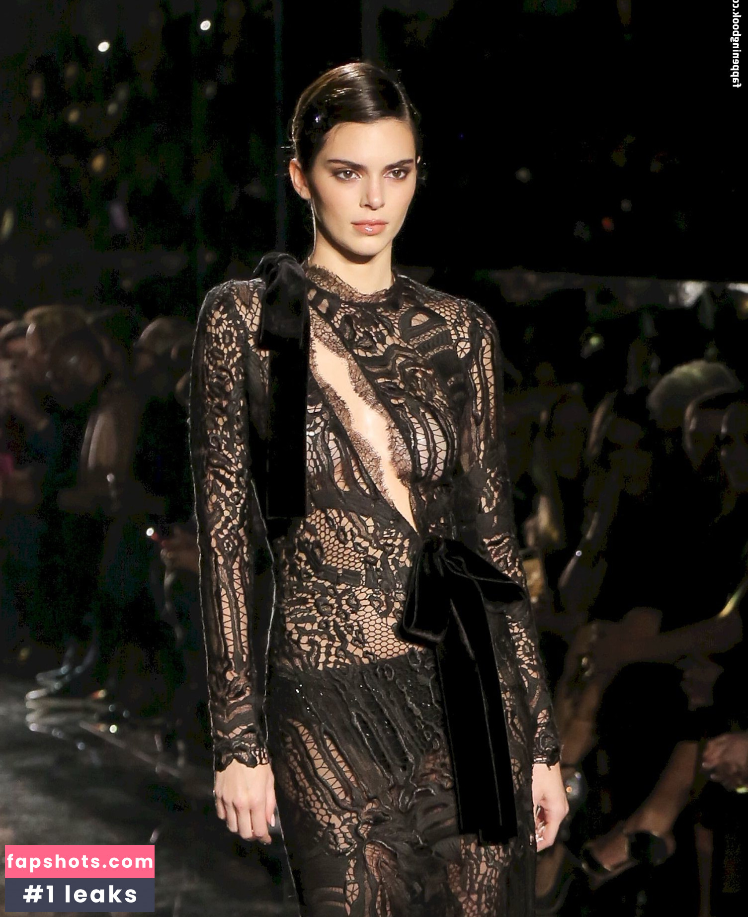 Kendall Jenner gallery photo #2875