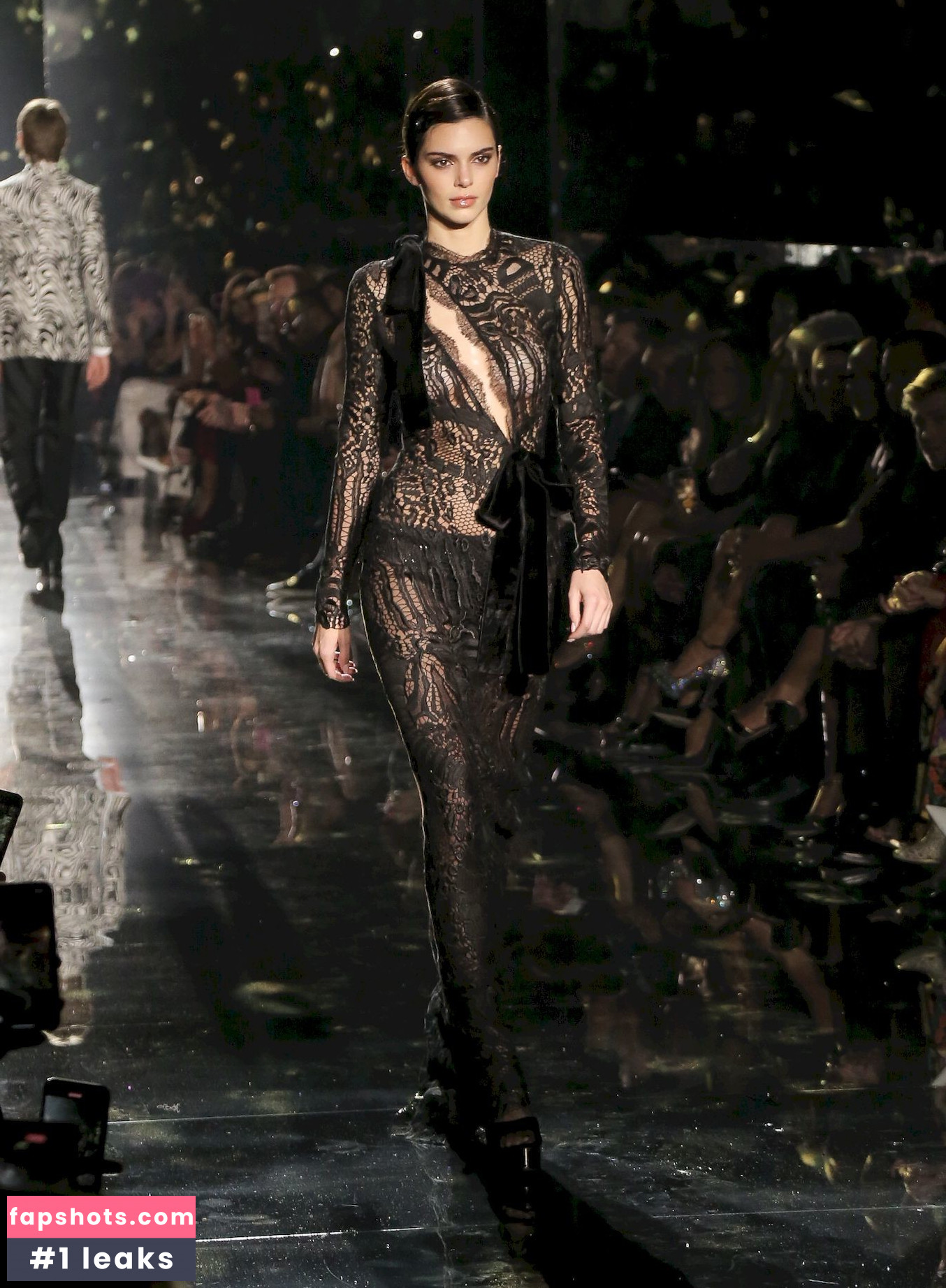 Kendall Jenner gallery photo #2876