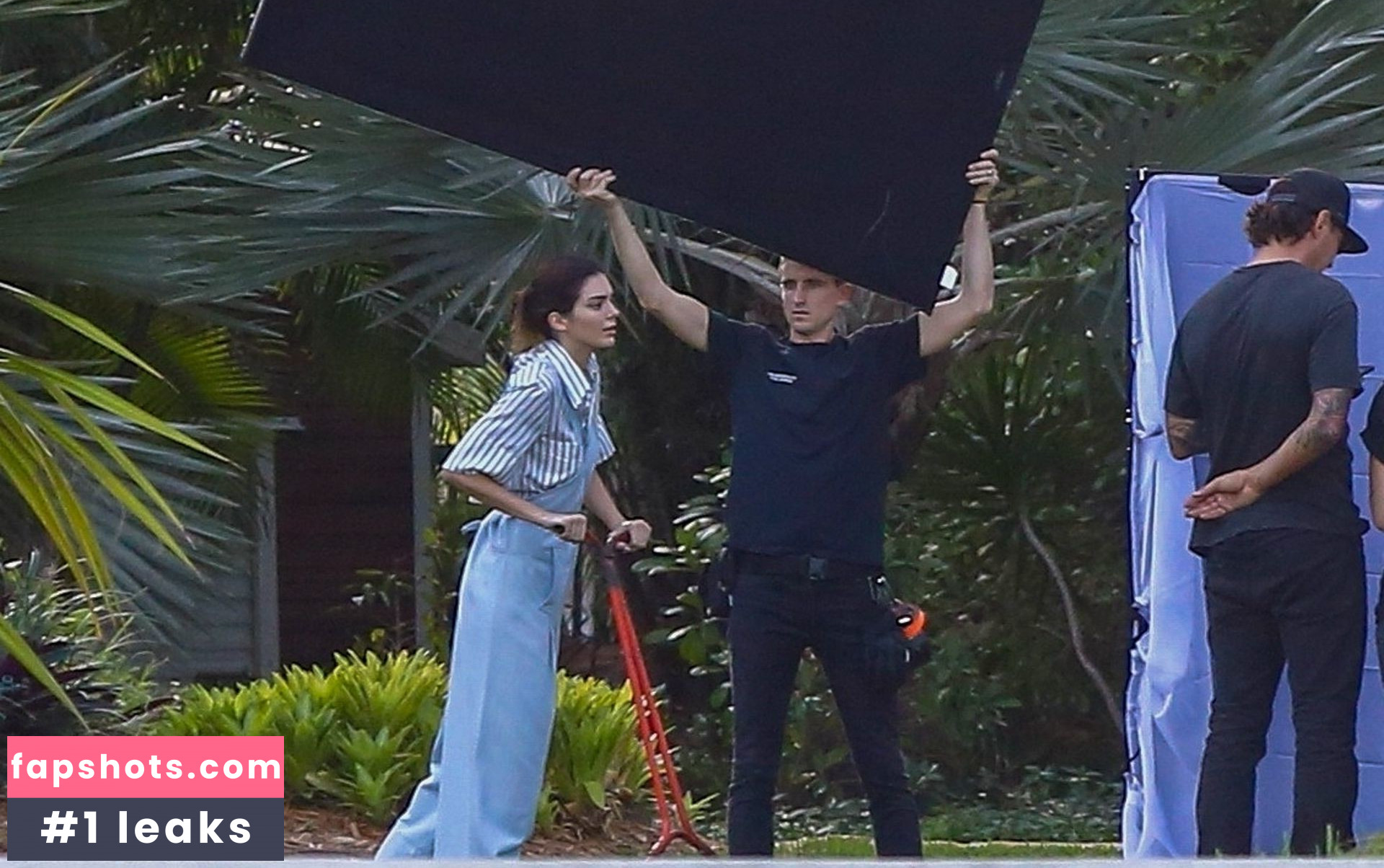 Kendall Jenner gallery photo #2912