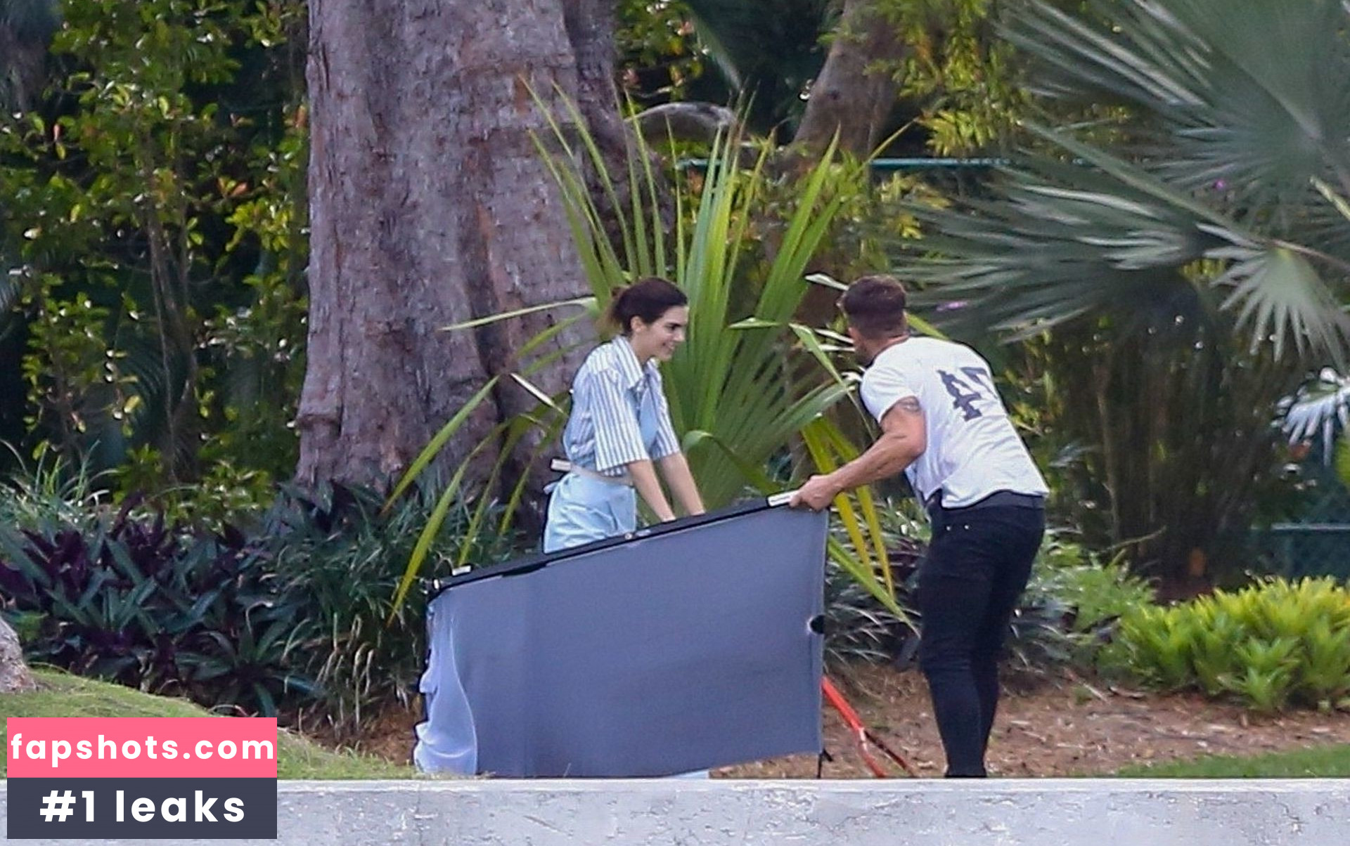 Kendall Jenner gallery photo #2913