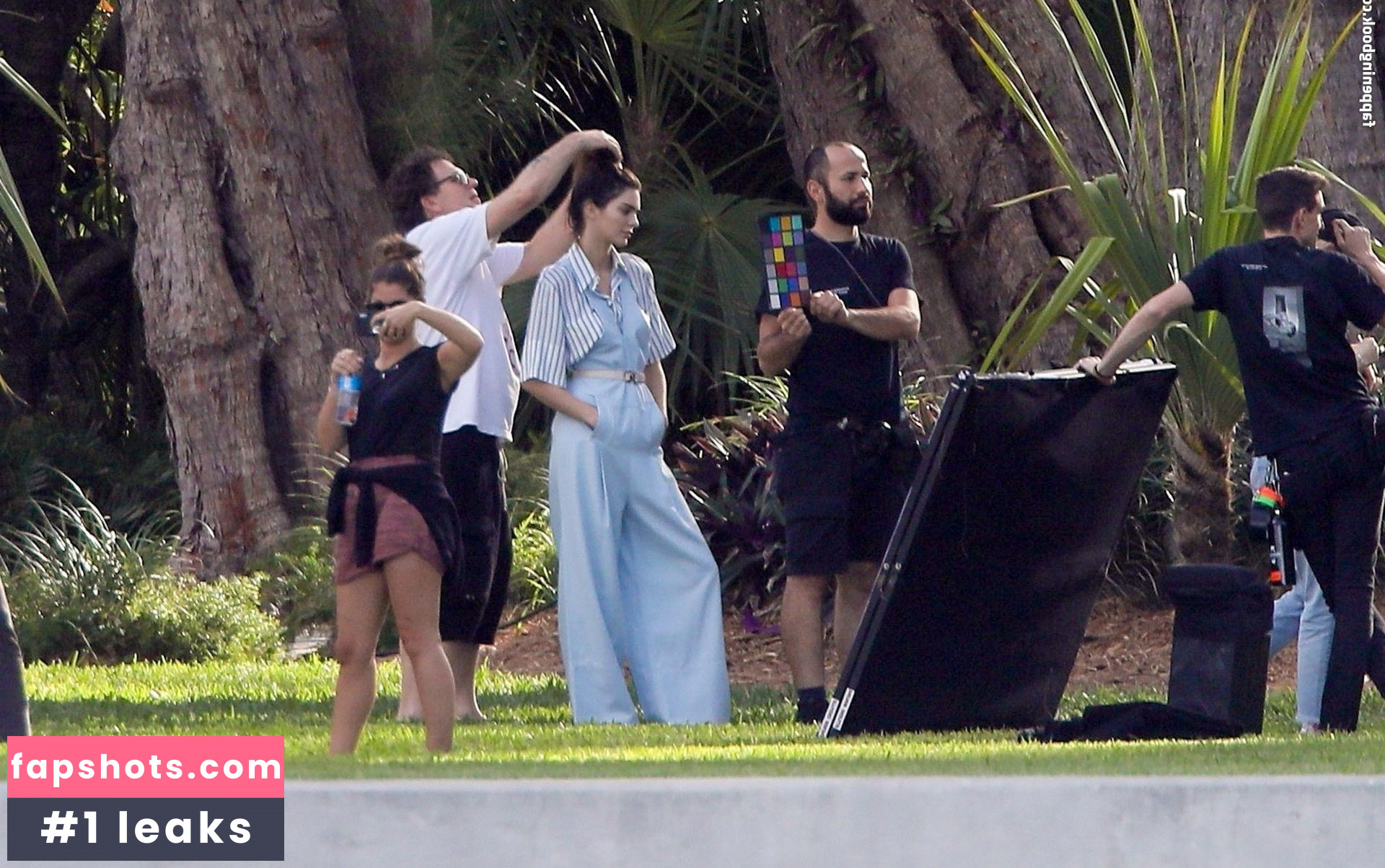 Kendall Jenner gallery photo #2917