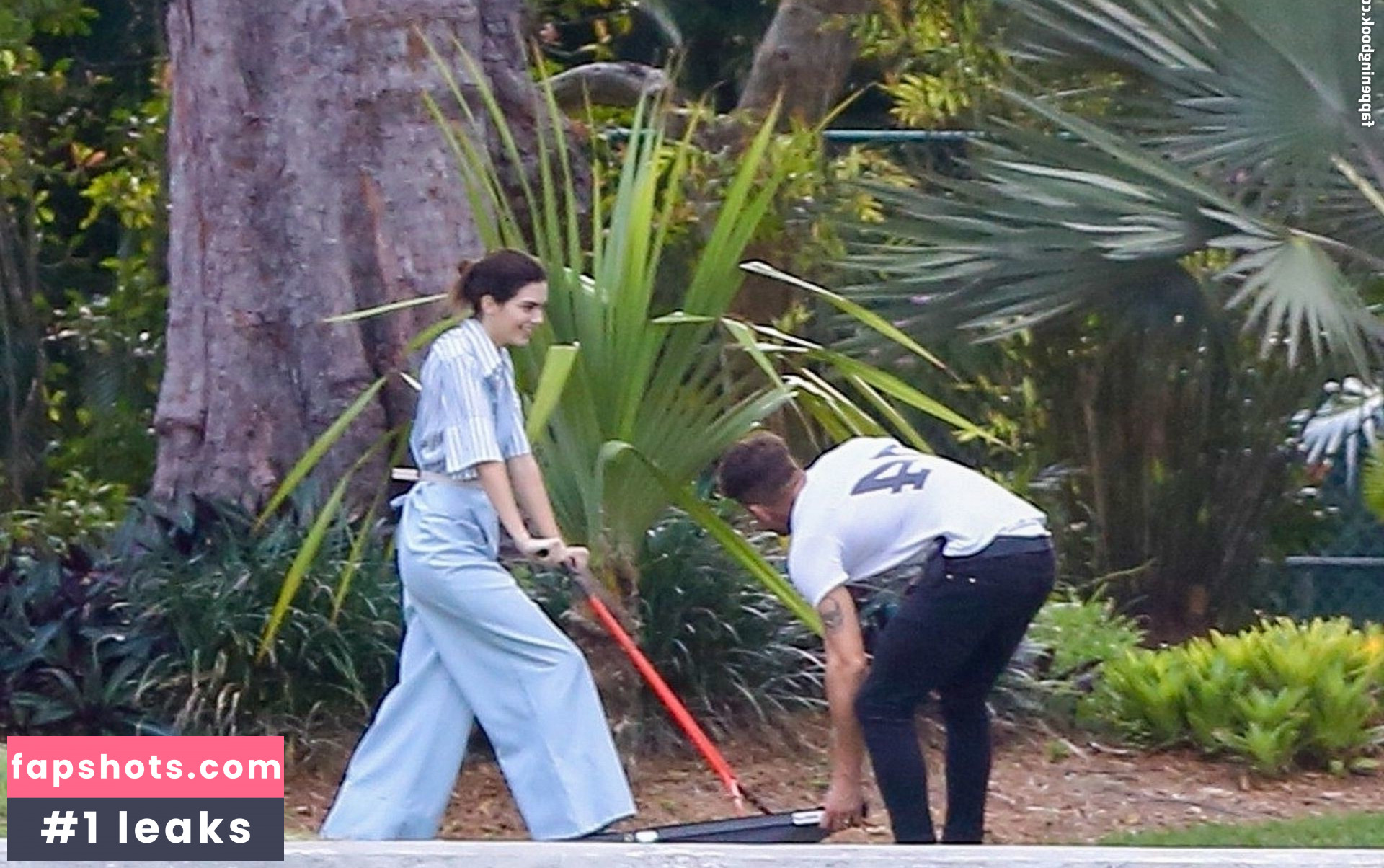 Kendall Jenner gallery photo #2919