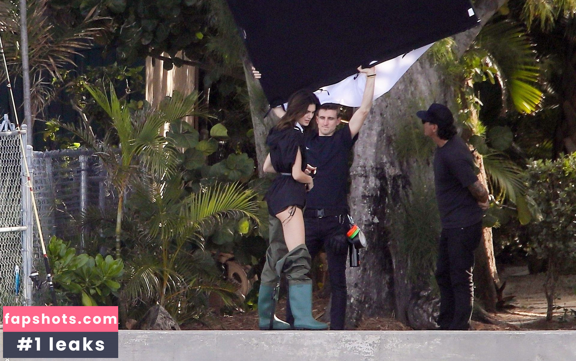 Kendall Jenner gallery photo #2921