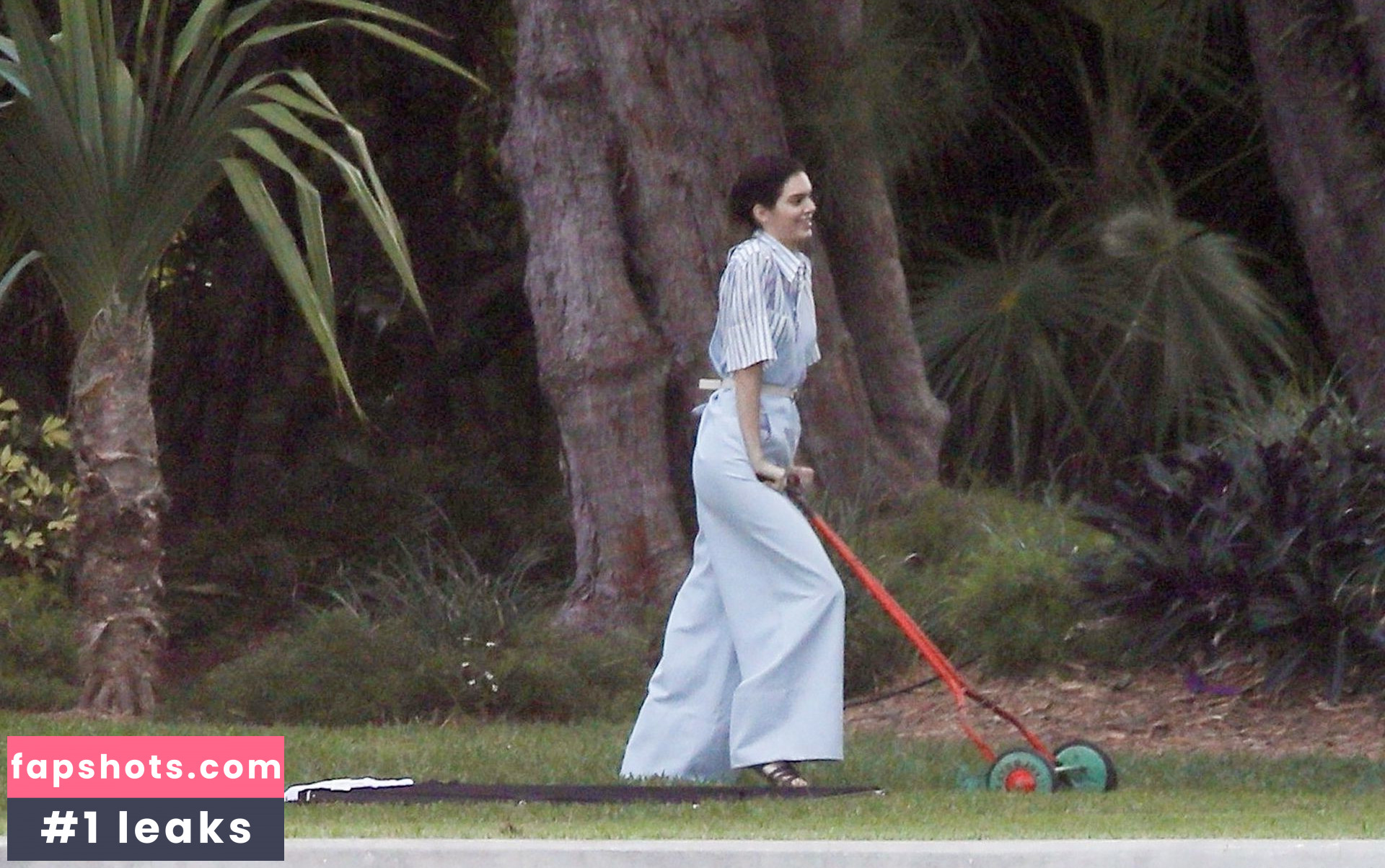 Kendall Jenner gallery photo #2922