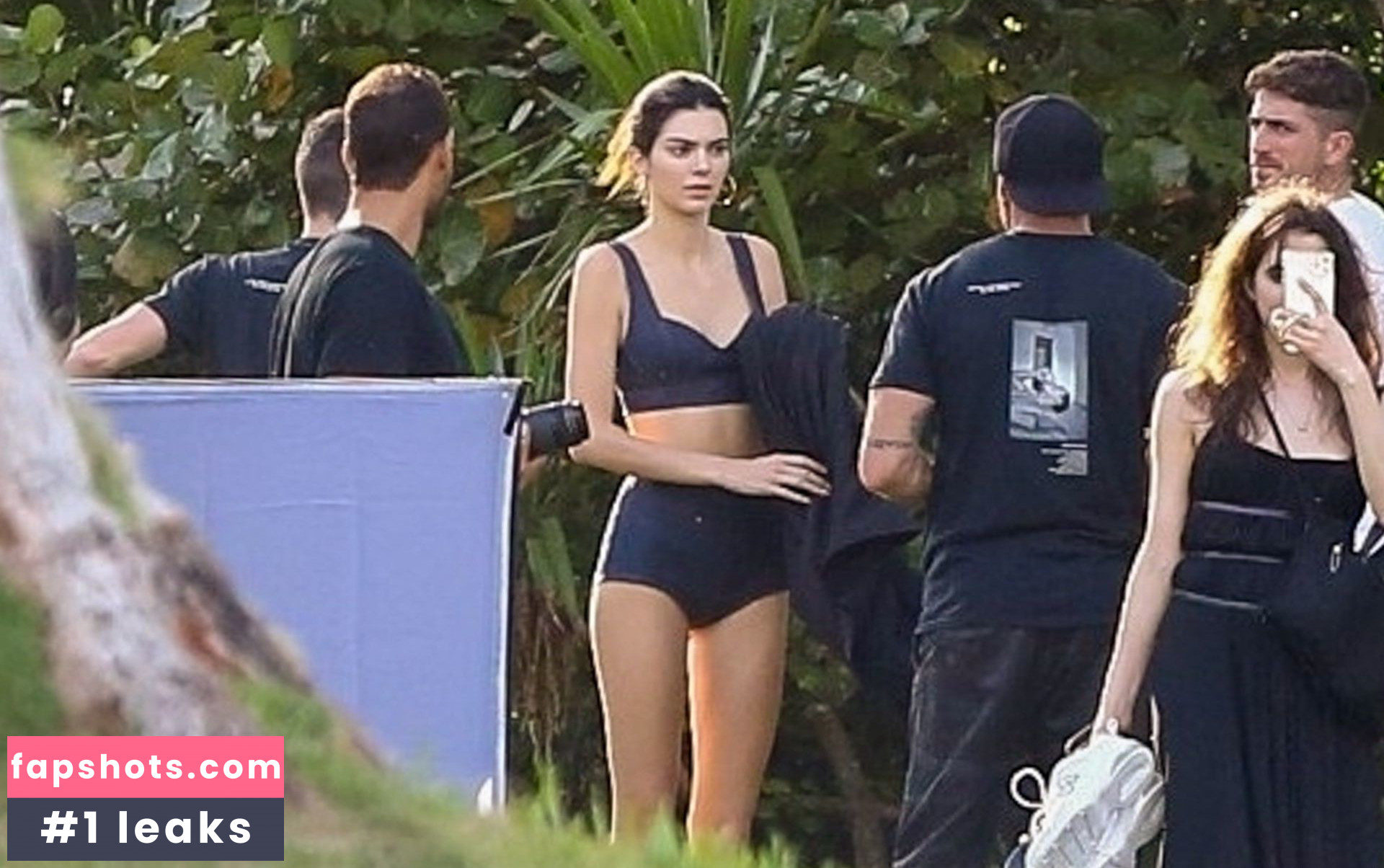 Kendall Jenner gallery photo #2928