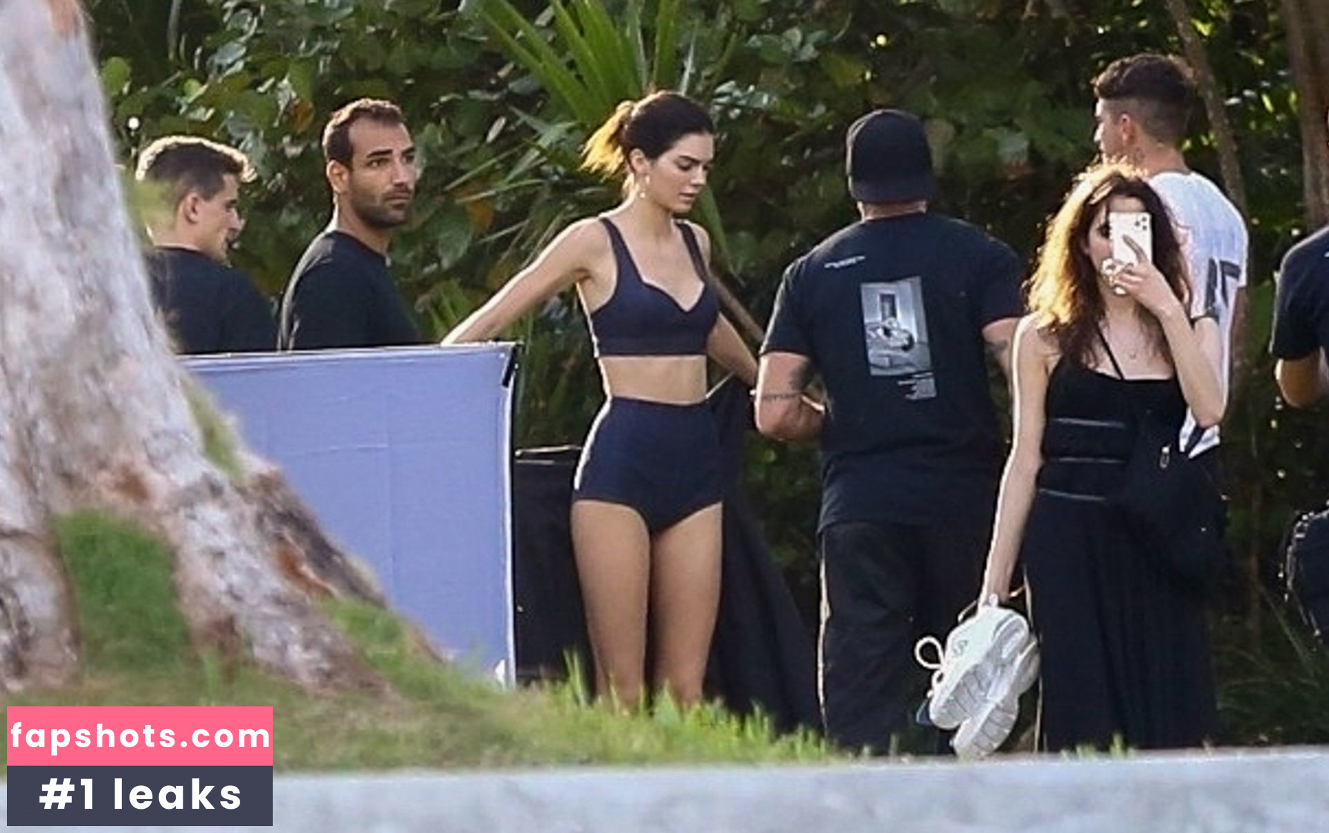 Kendall Jenner gallery photo #2929