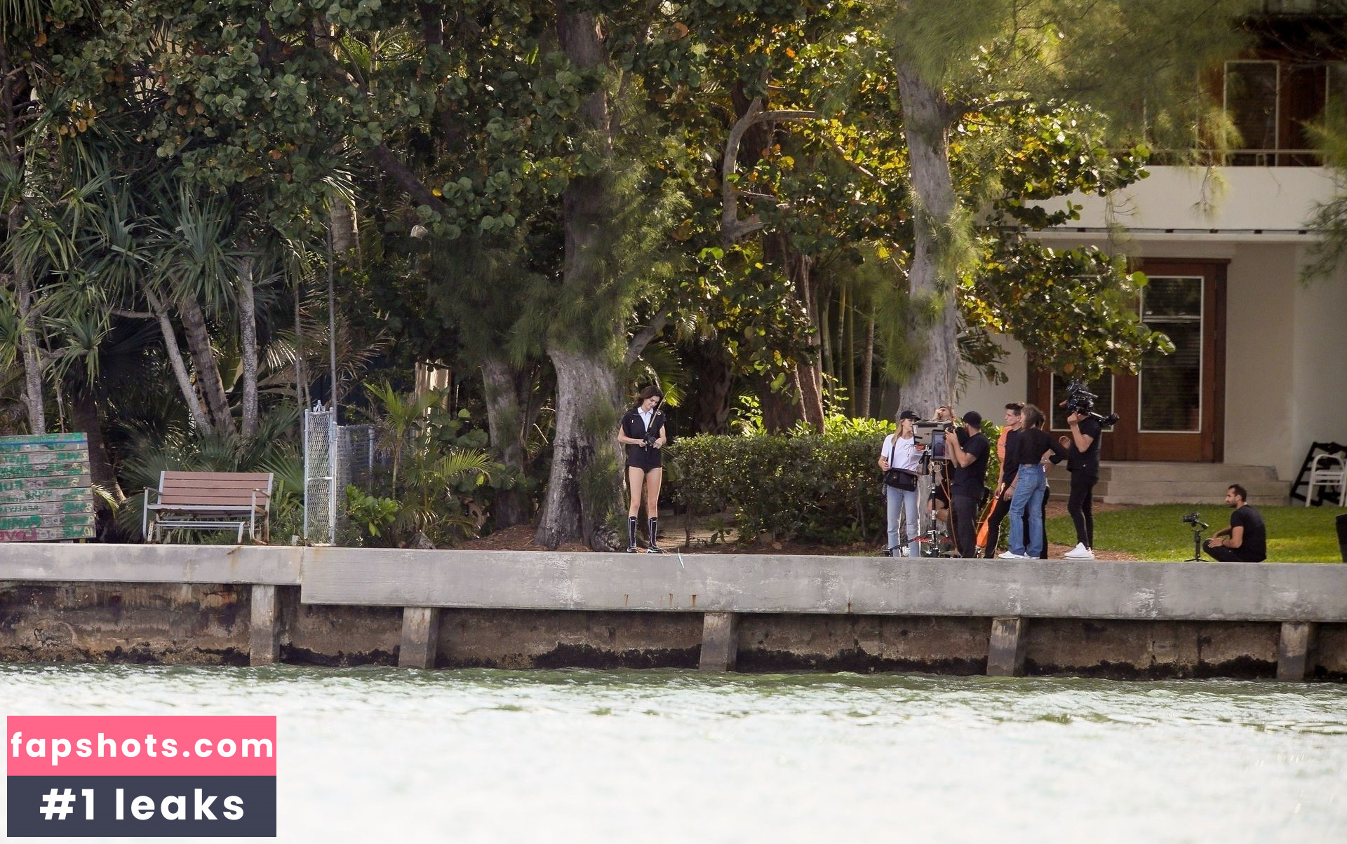 Kendall Jenner gallery photo #2933