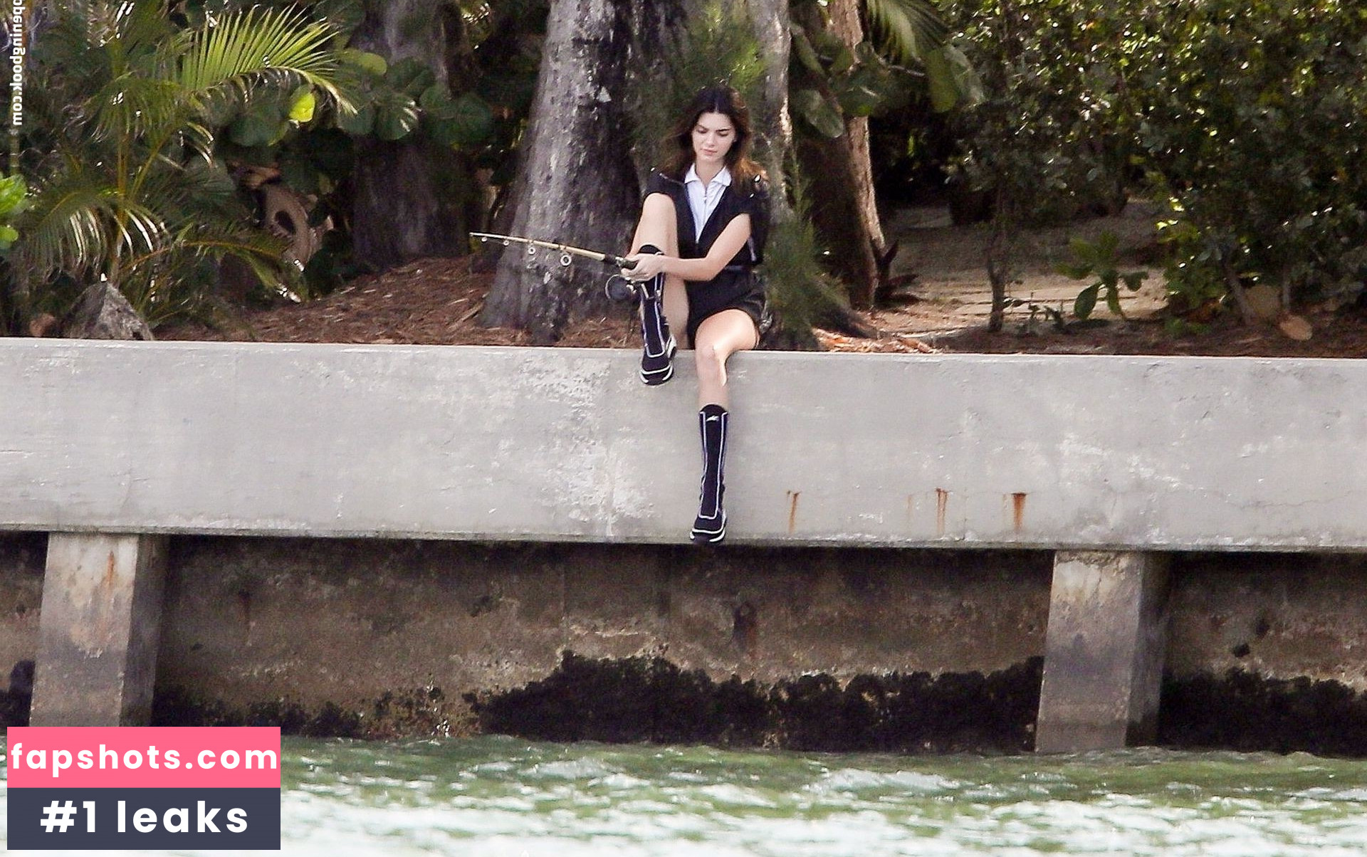 Kendall Jenner gallery photo #2938